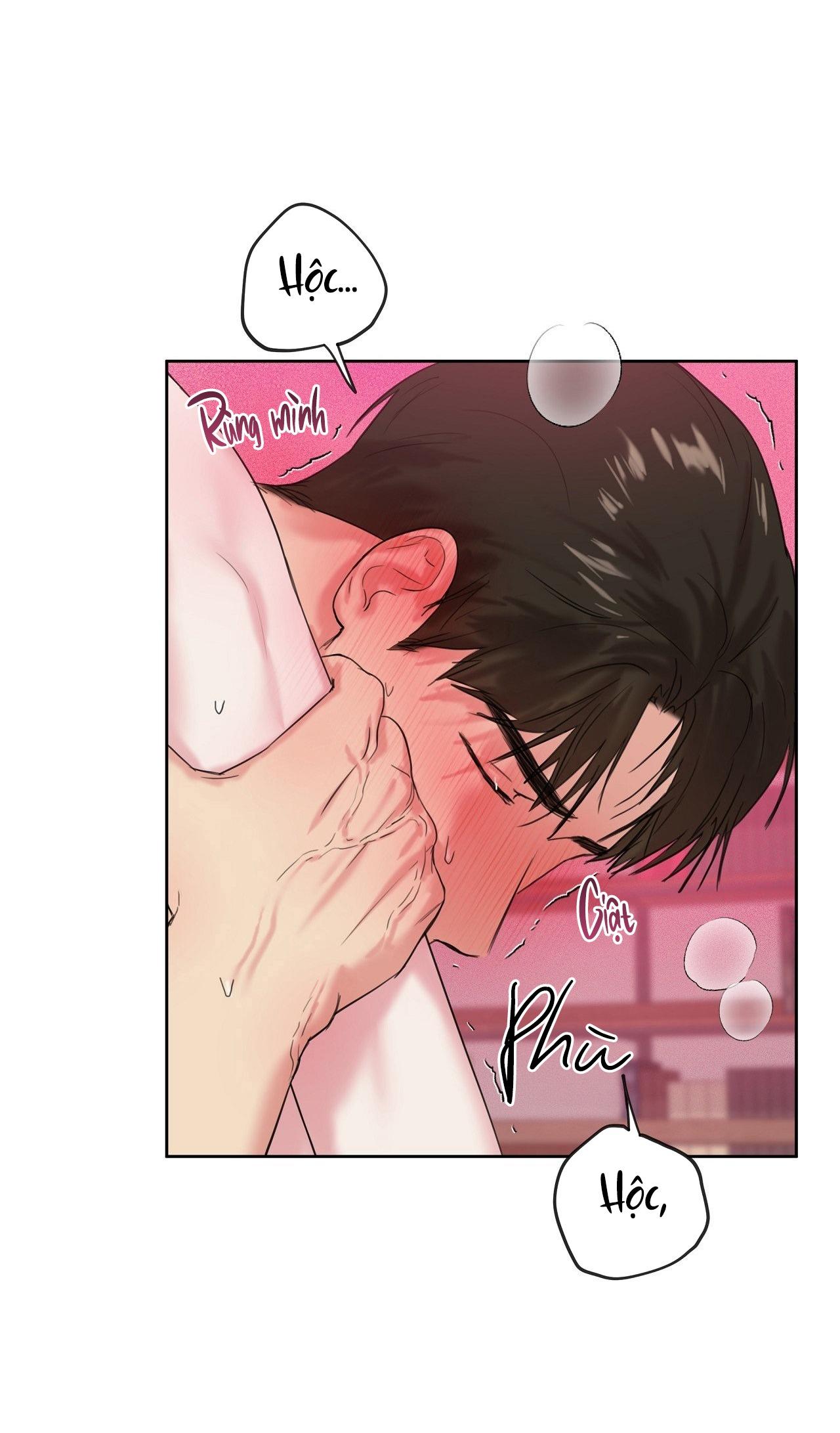 TU HÚ KHÔNG RỜI KHỎI TỔ Chapter 13 - Trang 2