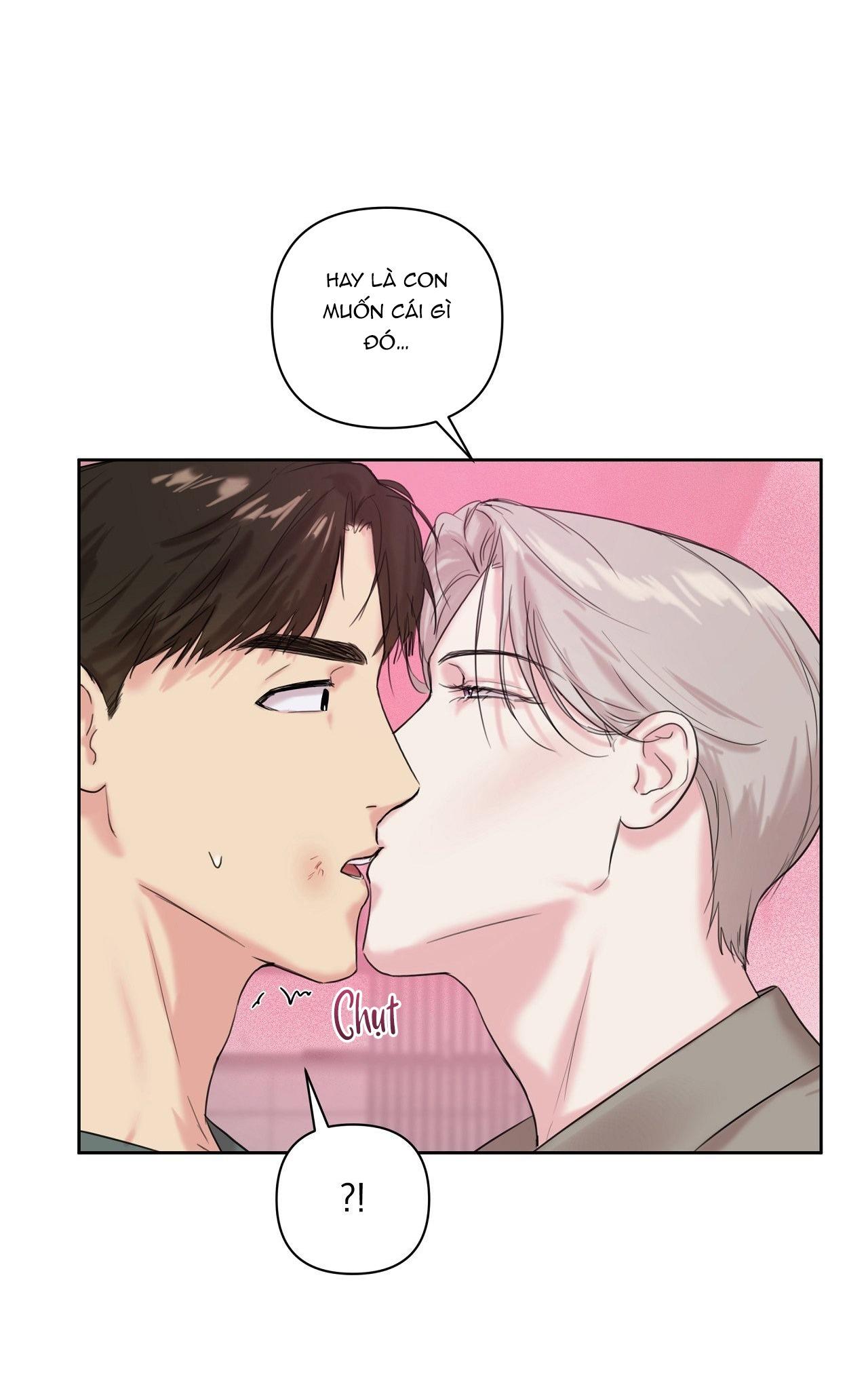 TU HÚ KHÔNG RỜI KHỎI TỔ Chapter 13 - Trang 2