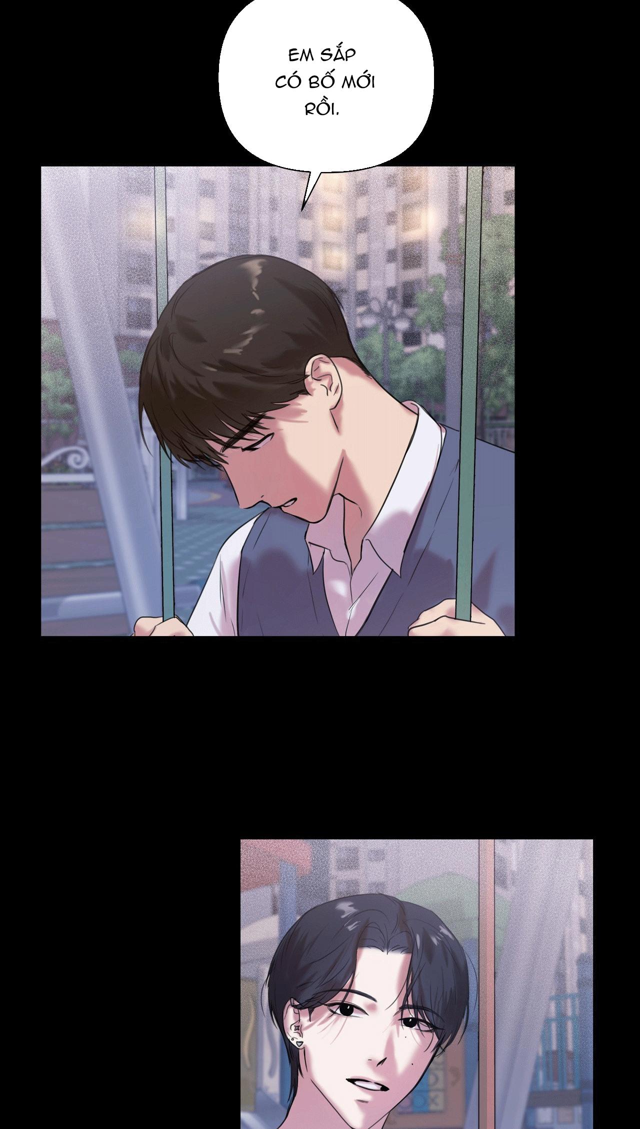 TU HÚ KHÔNG RỜI KHỎI TỔ Chapter 14 - Trang 3