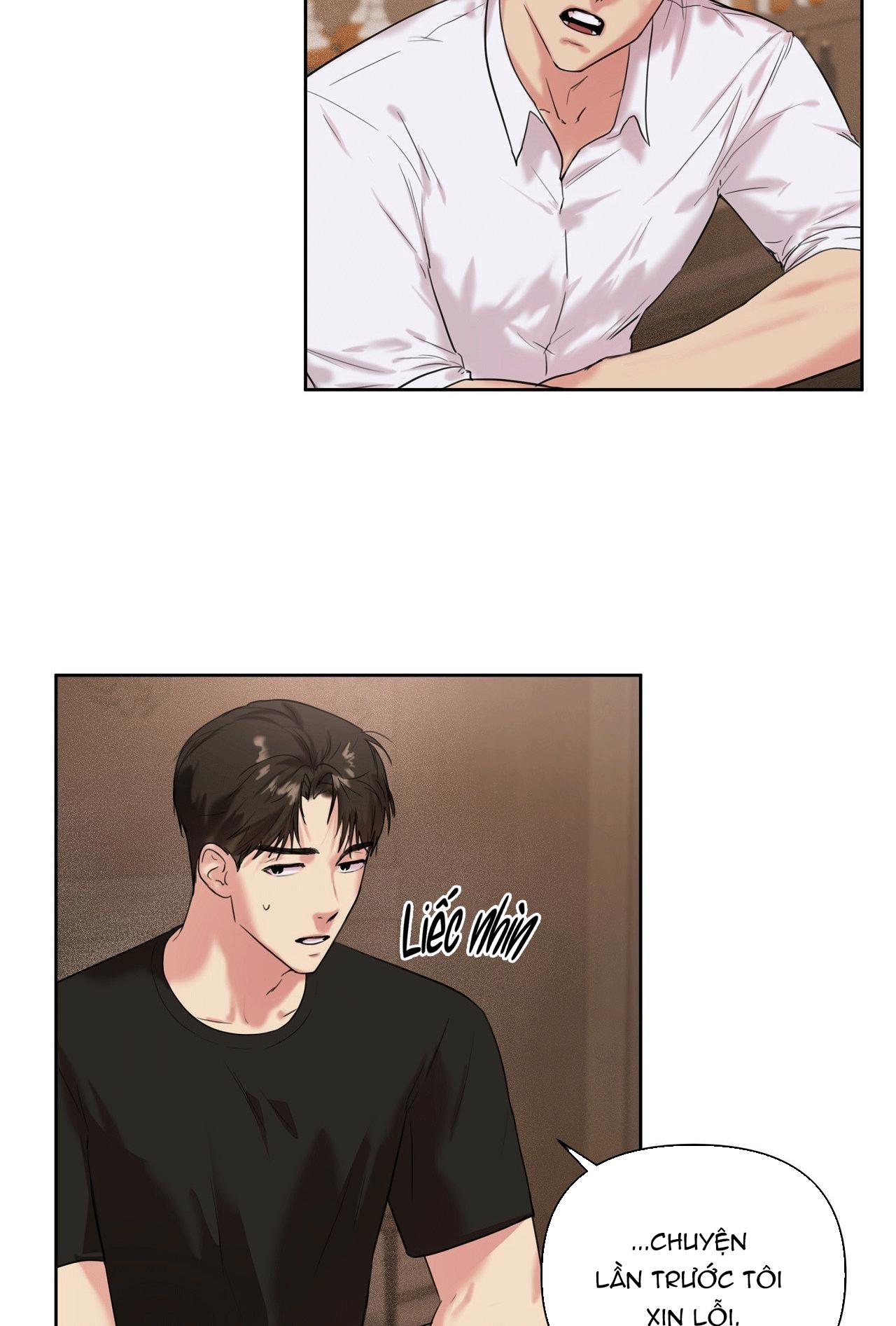 TU HÚ KHÔNG RỜI KHỎI TỔ Chapter 14 - Trang 3