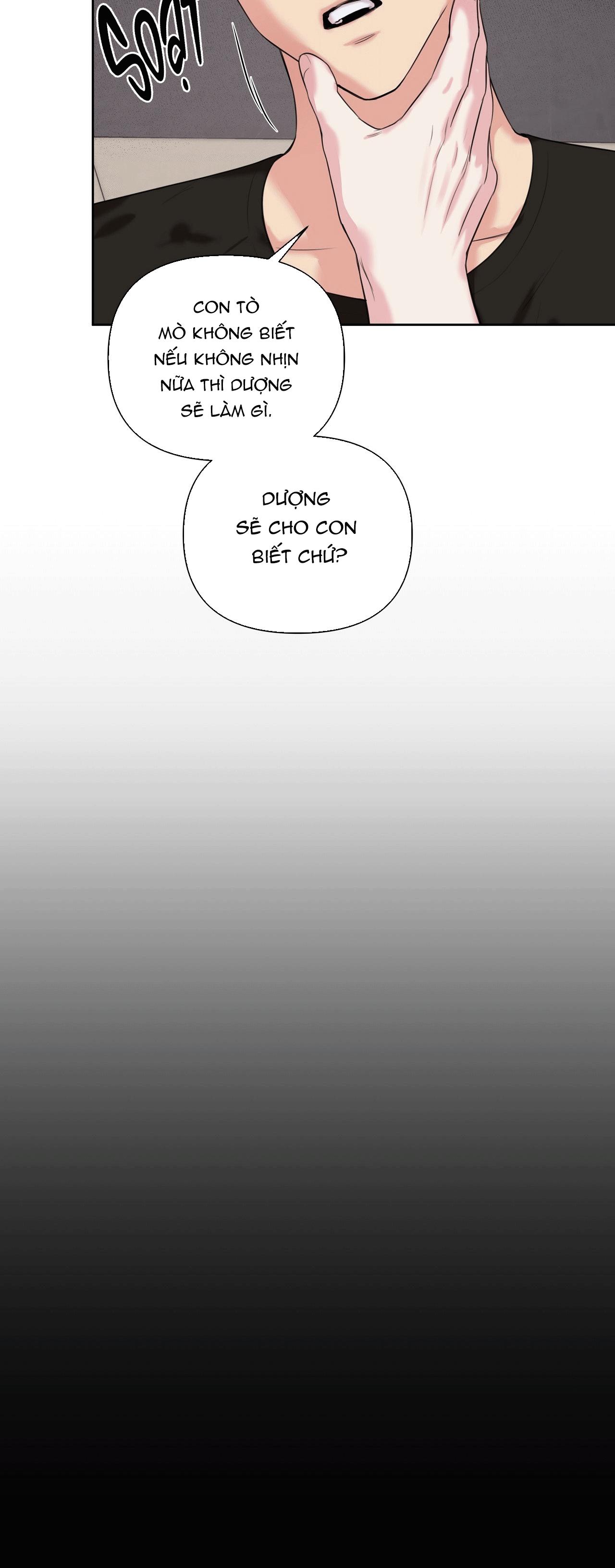 TU HÚ KHÔNG RỜI KHỎI TỔ Chapter 16 - Trang 3