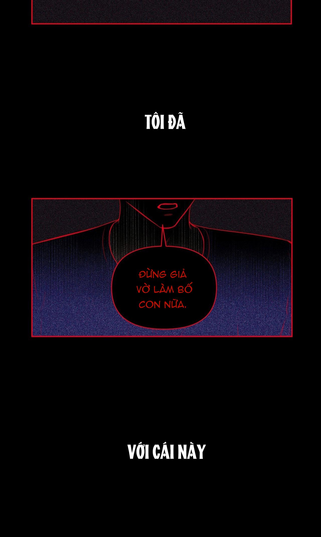 TU HÚ KHÔNG RỜI KHỎI TỔ Chapter 16 - Trang 3