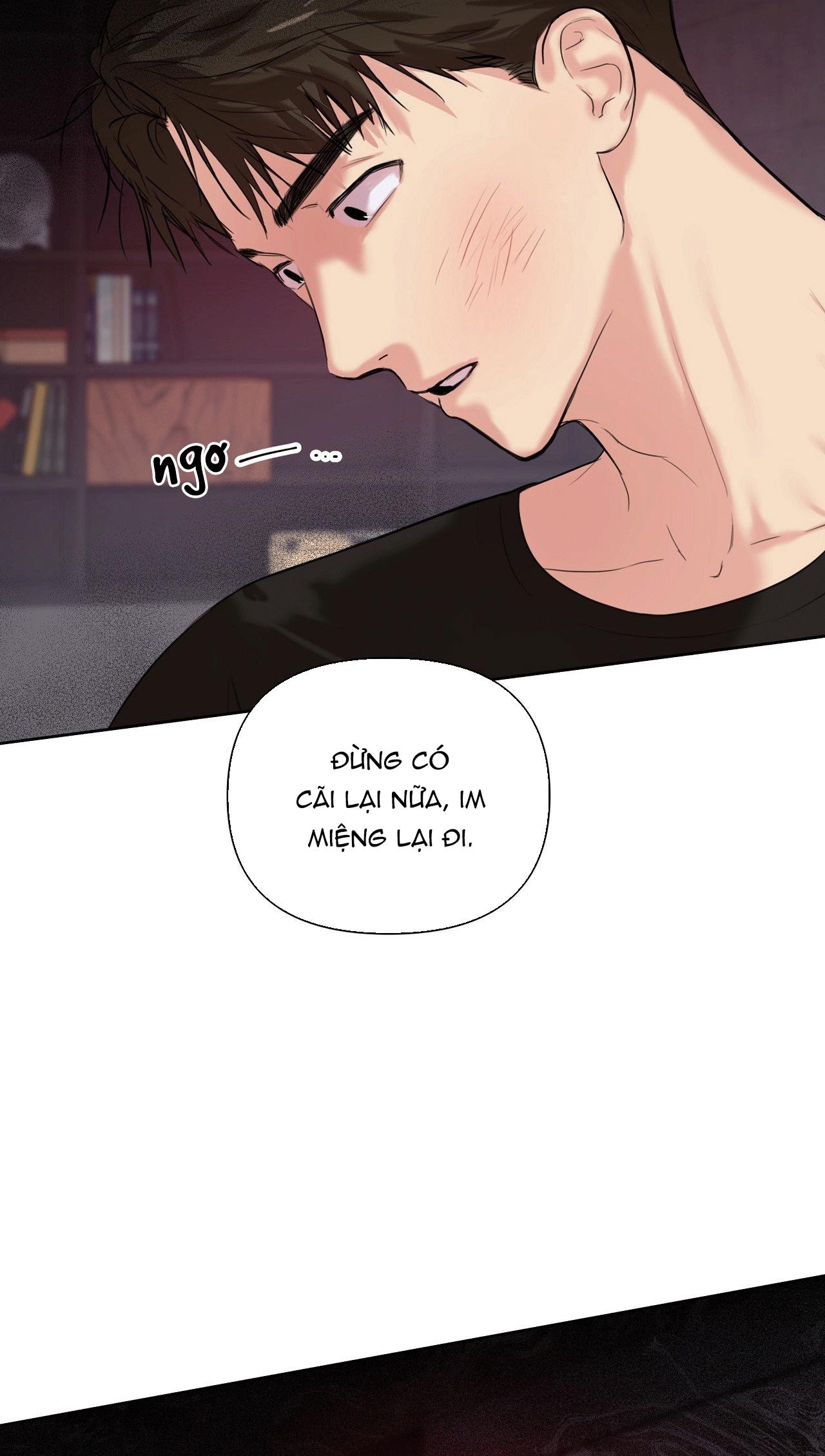 TU HÚ KHÔNG RỜI KHỎI TỔ Chapter 16 - Trang 3