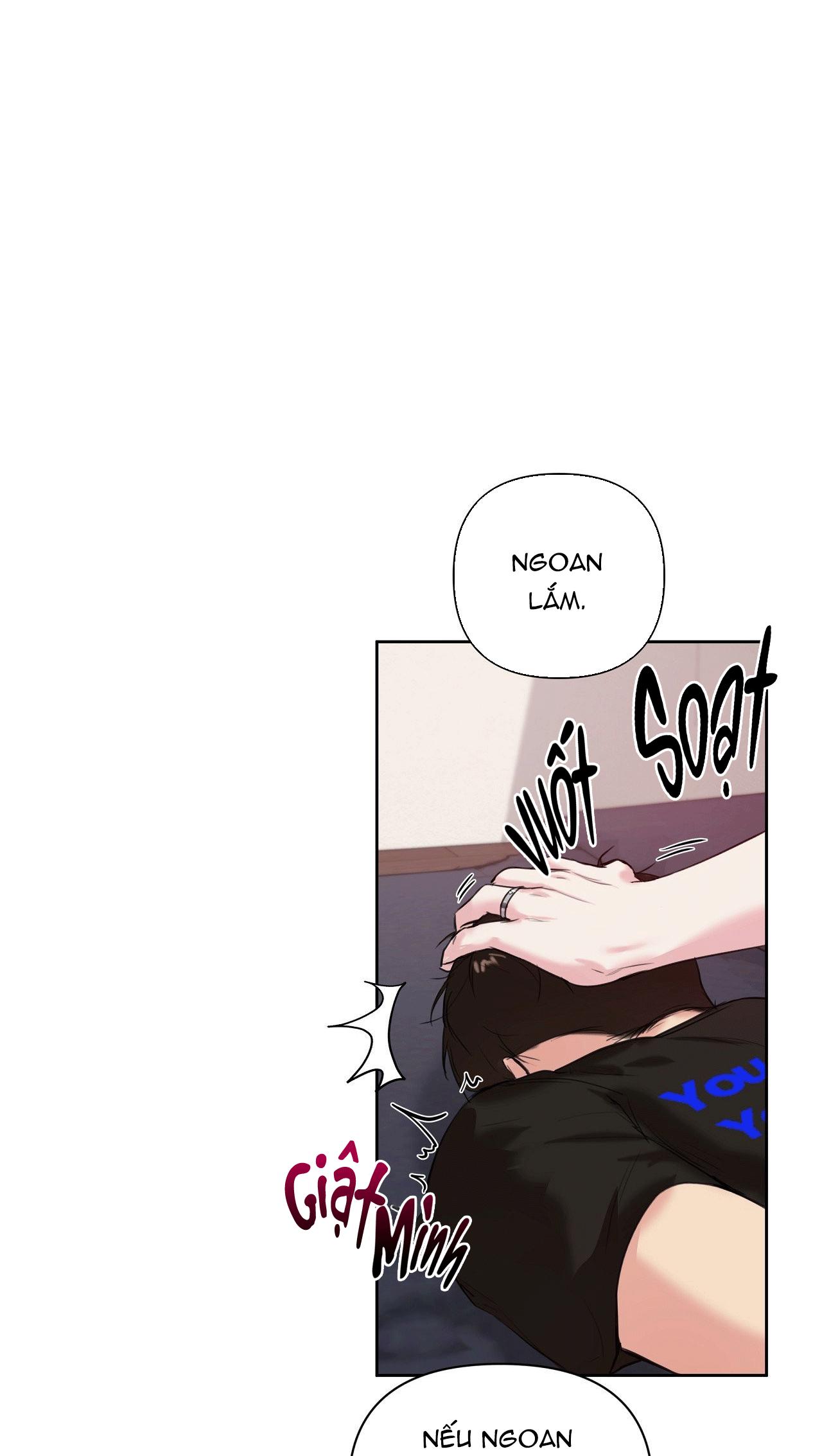 TU HÚ KHÔNG RỜI KHỎI TỔ Chapter 16 - Trang 3