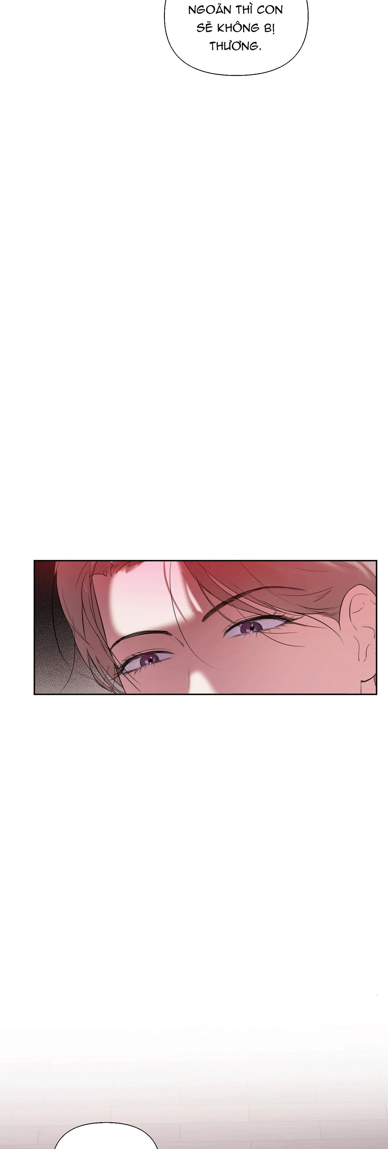 TU HÚ KHÔNG RỜI KHỎI TỔ Chapter 16 - Trang 3