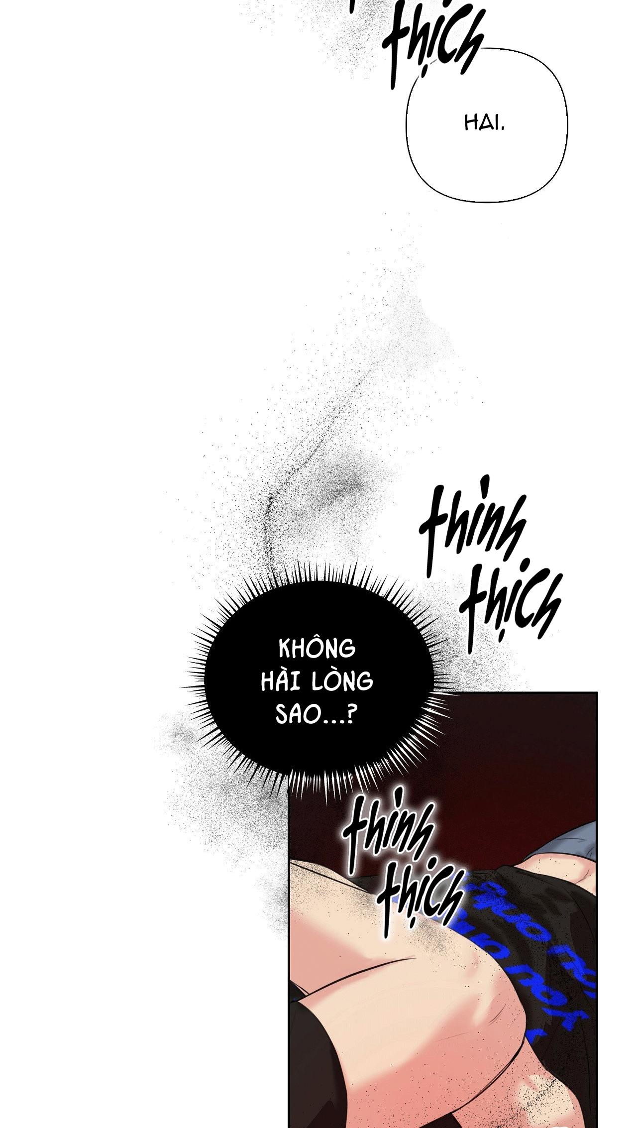 TU HÚ KHÔNG RỜI KHỎI TỔ Chapter 16 - Trang 3
