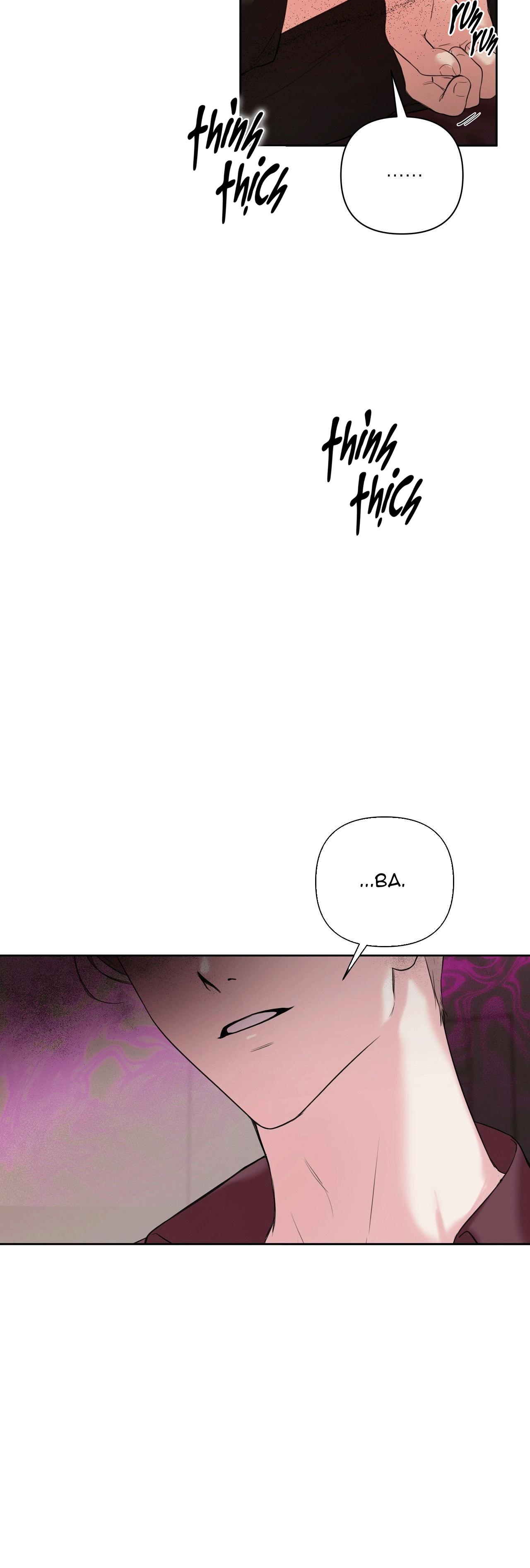 TU HÚ KHÔNG RỜI KHỎI TỔ Chapter 16 - Trang 3