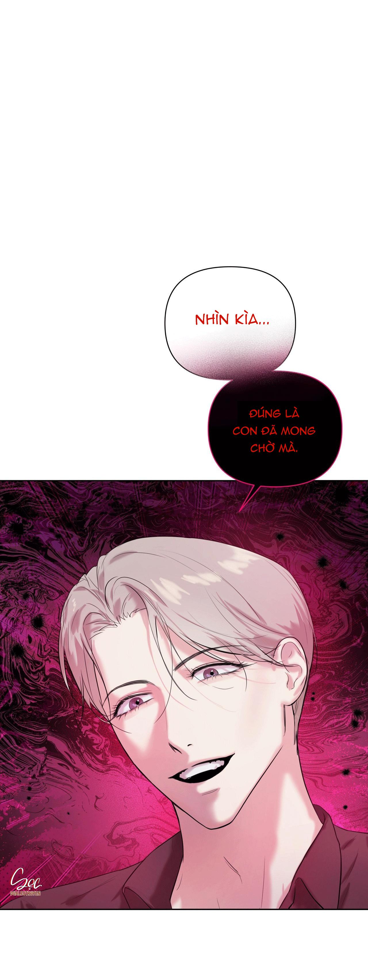 TU HÚ KHÔNG RỜI KHỎI TỔ Chapter 16 - Trang 3