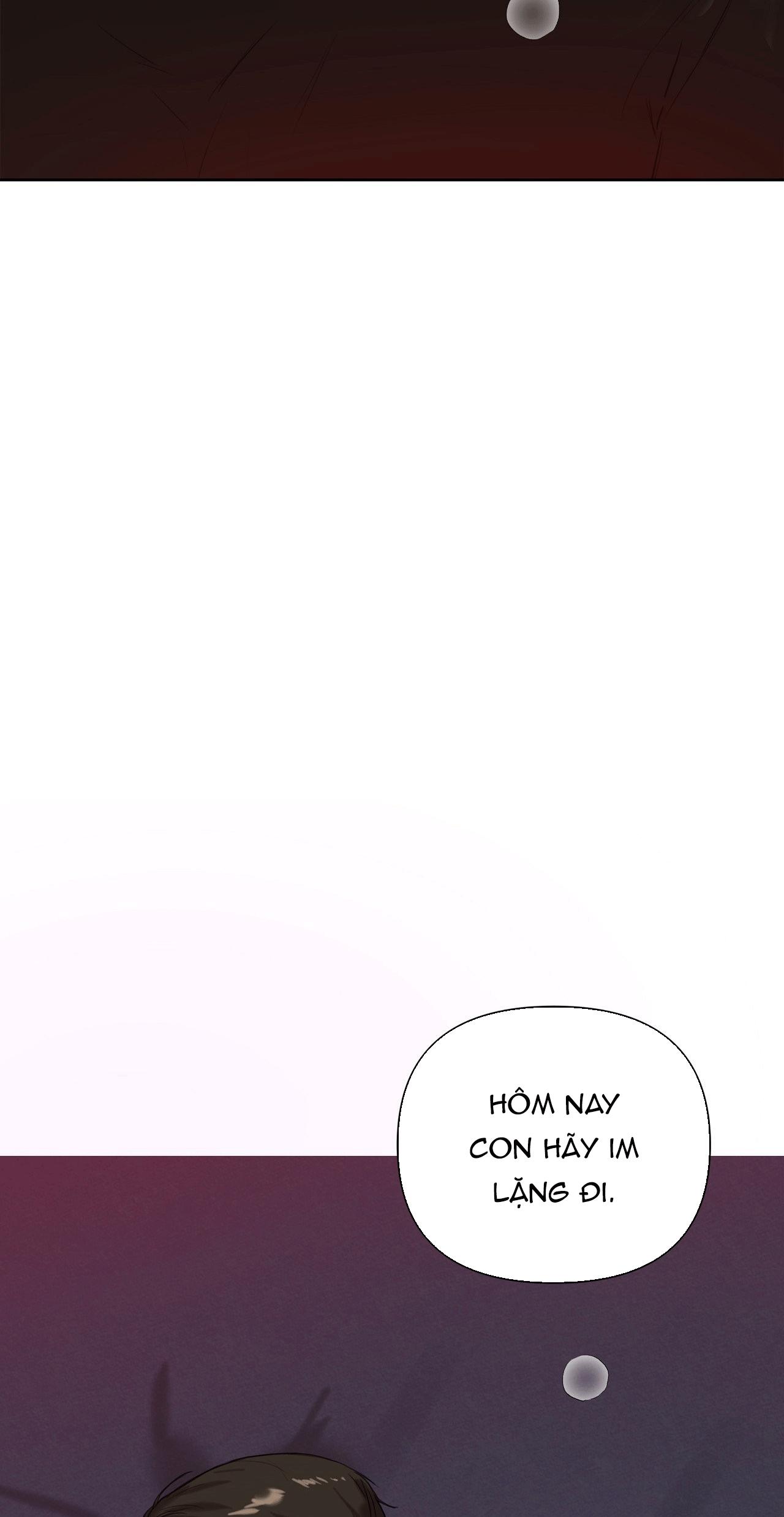 TU HÚ KHÔNG RỜI KHỎI TỔ Chapter 16 - Trang 3