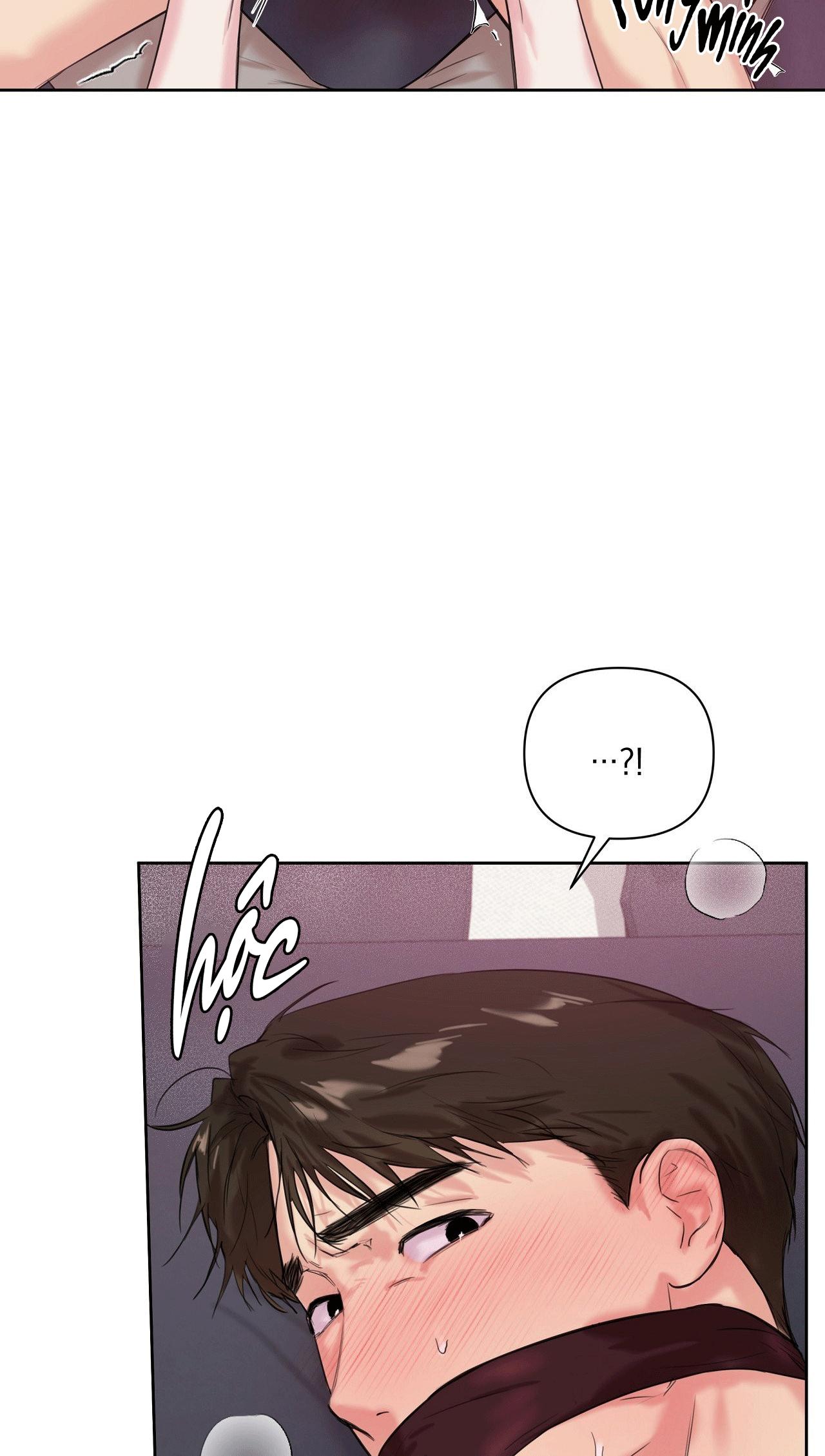 TU HÚ KHÔNG RỜI KHỎI TỔ Chapter 16 - Trang 3