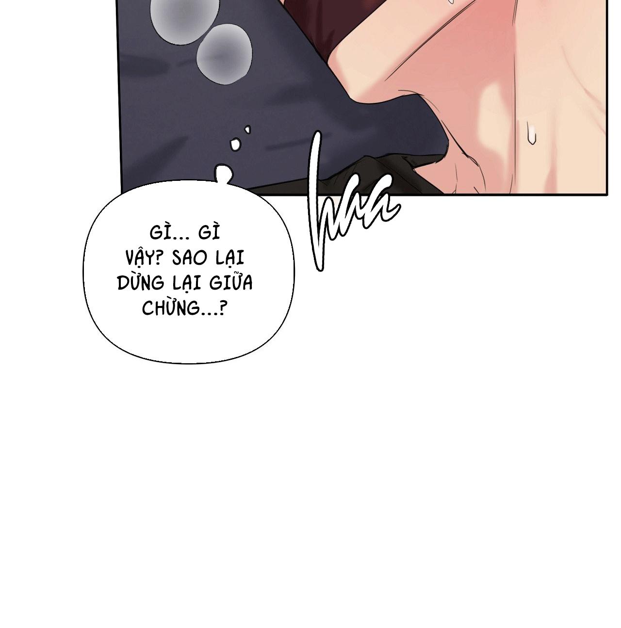 TU HÚ KHÔNG RỜI KHỎI TỔ Chapter 16 - Trang 3