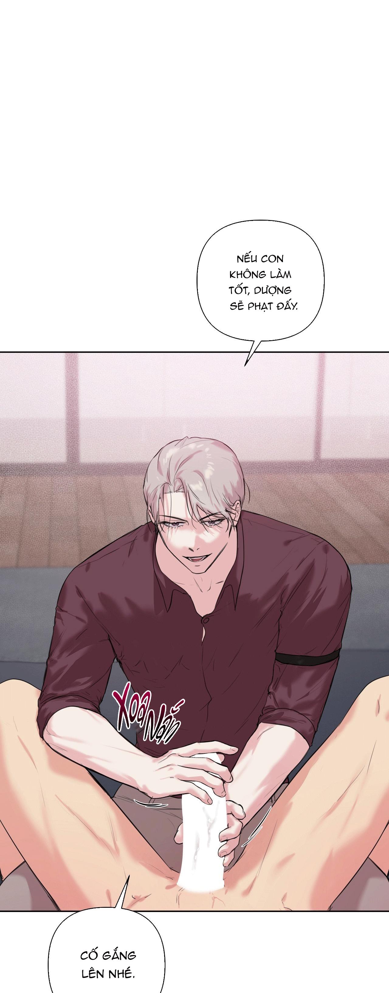 TU HÚ KHÔNG RỜI KHỎI TỔ Chapter 17 - Next 