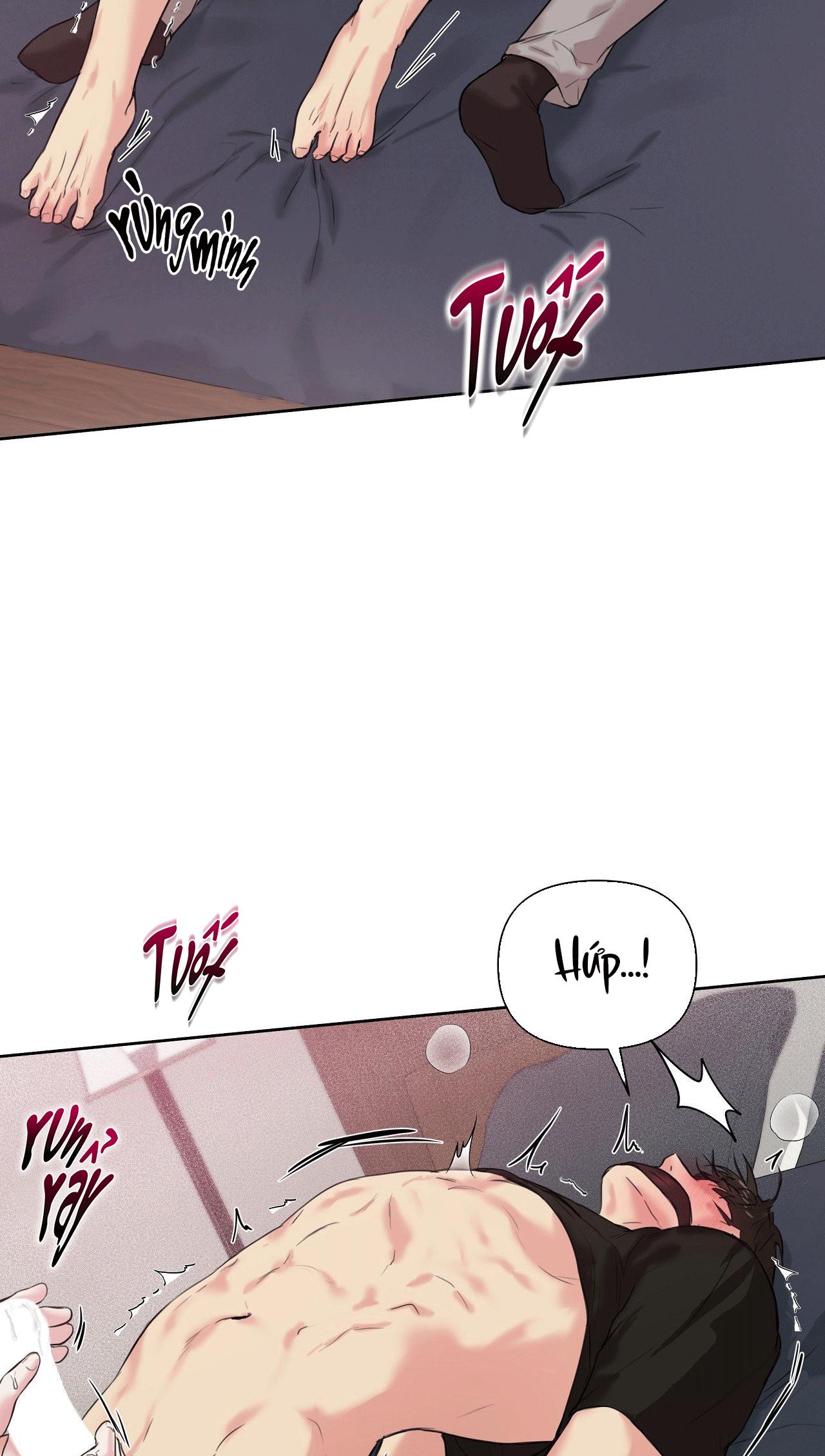 TU HÚ KHÔNG RỜI KHỎI TỔ Chapter 17 - Next 