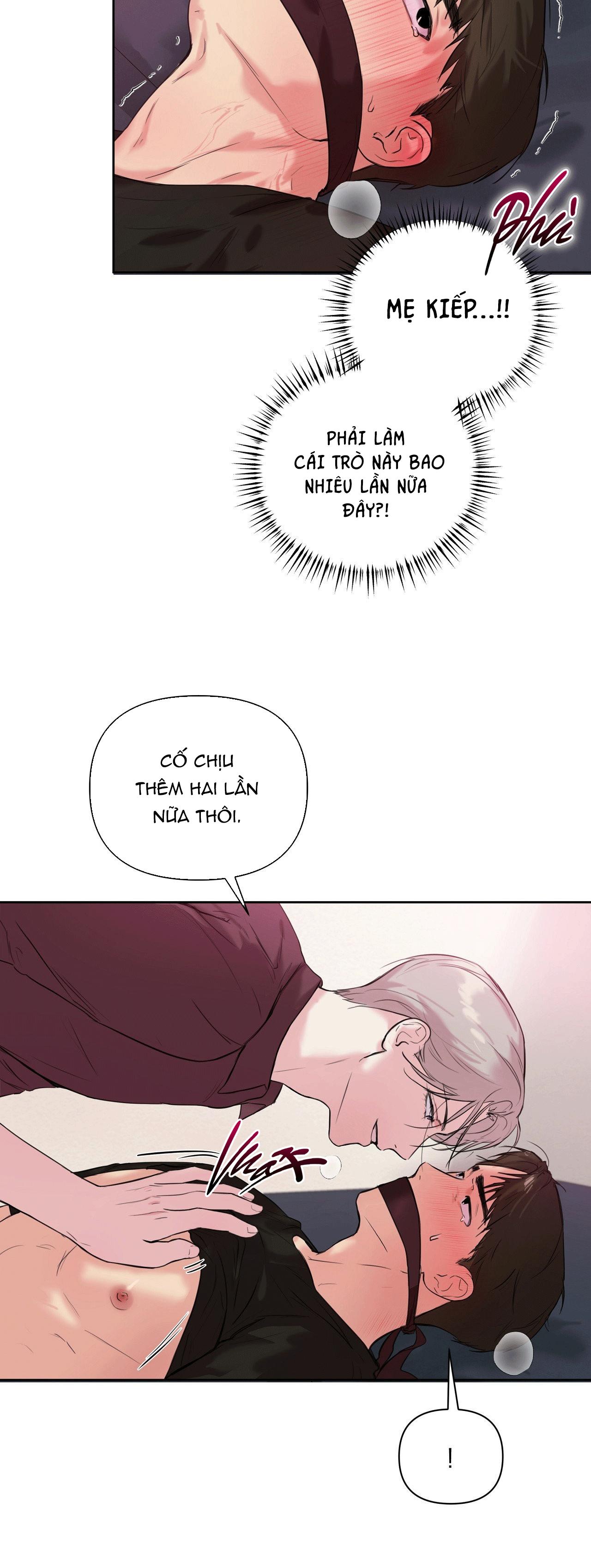 TU HÚ KHÔNG RỜI KHỎI TỔ Chapter 17 - Next 