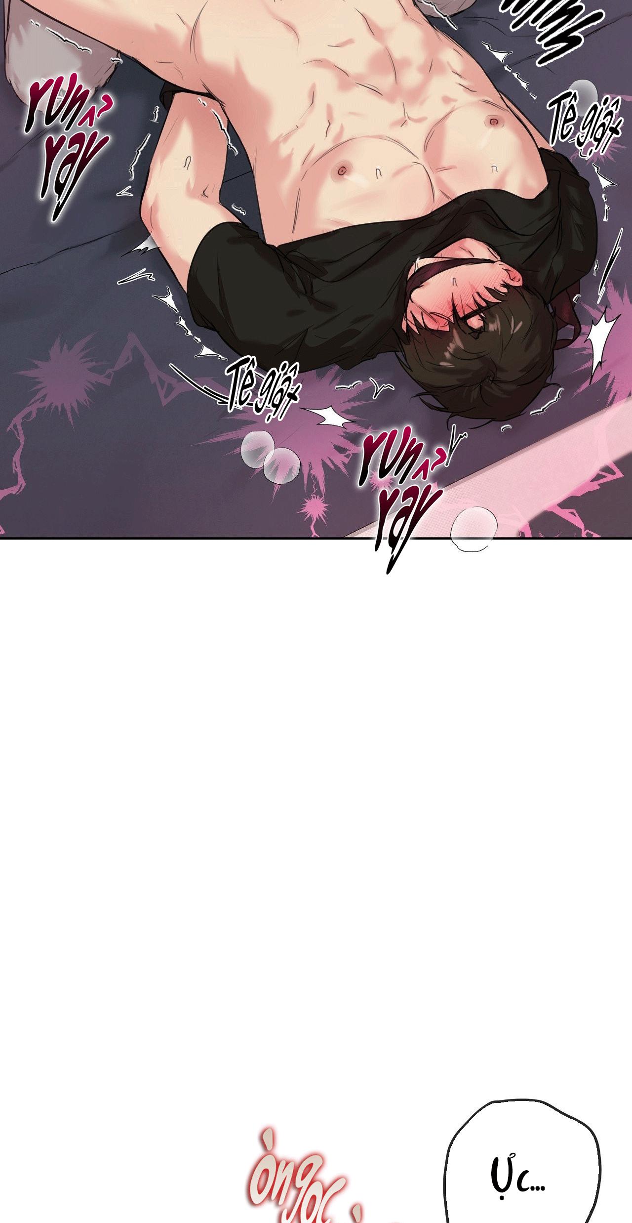TU HÚ KHÔNG RỜI KHỎI TỔ Chapter 17 - Next 