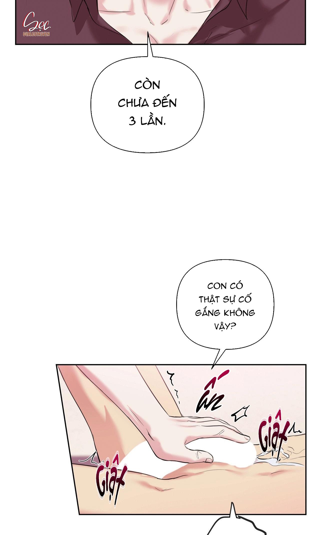 TU HÚ KHÔNG RỜI KHỎI TỔ Chapter 17 - Next 