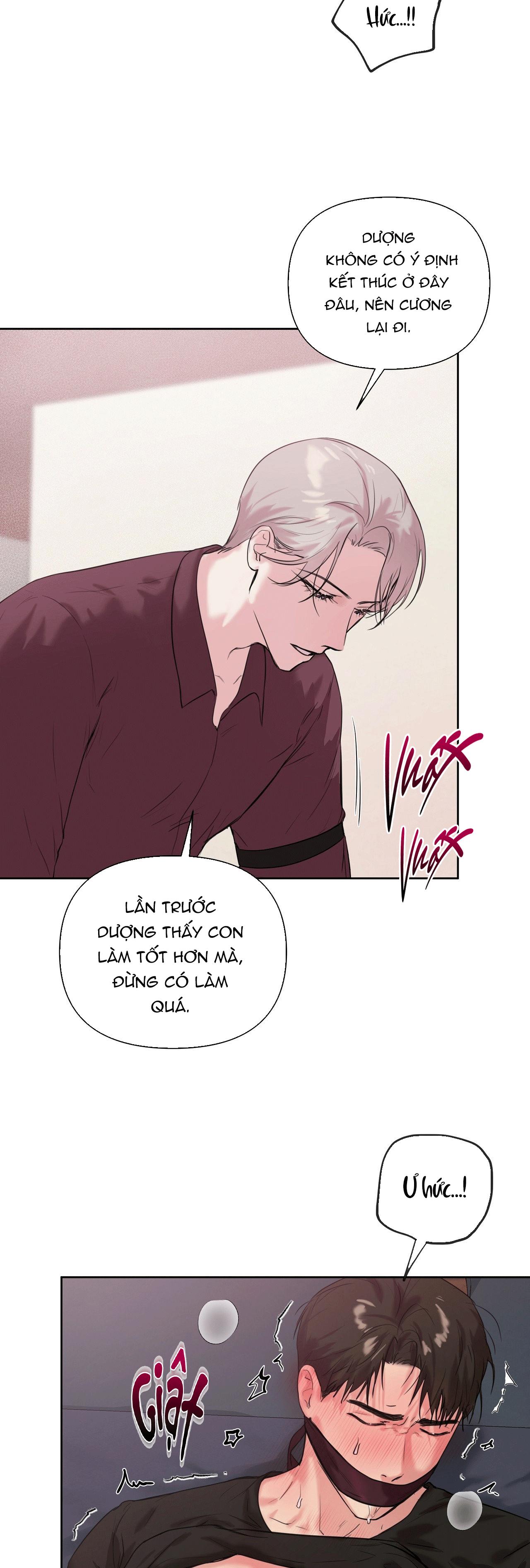 TU HÚ KHÔNG RỜI KHỎI TỔ Chapter 17 - Next 