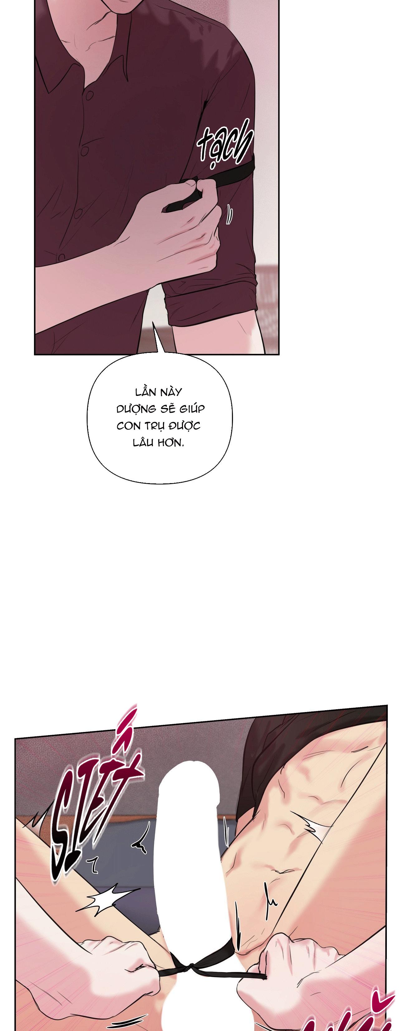 TU HÚ KHÔNG RỜI KHỎI TỔ Chapter 17 - Next 