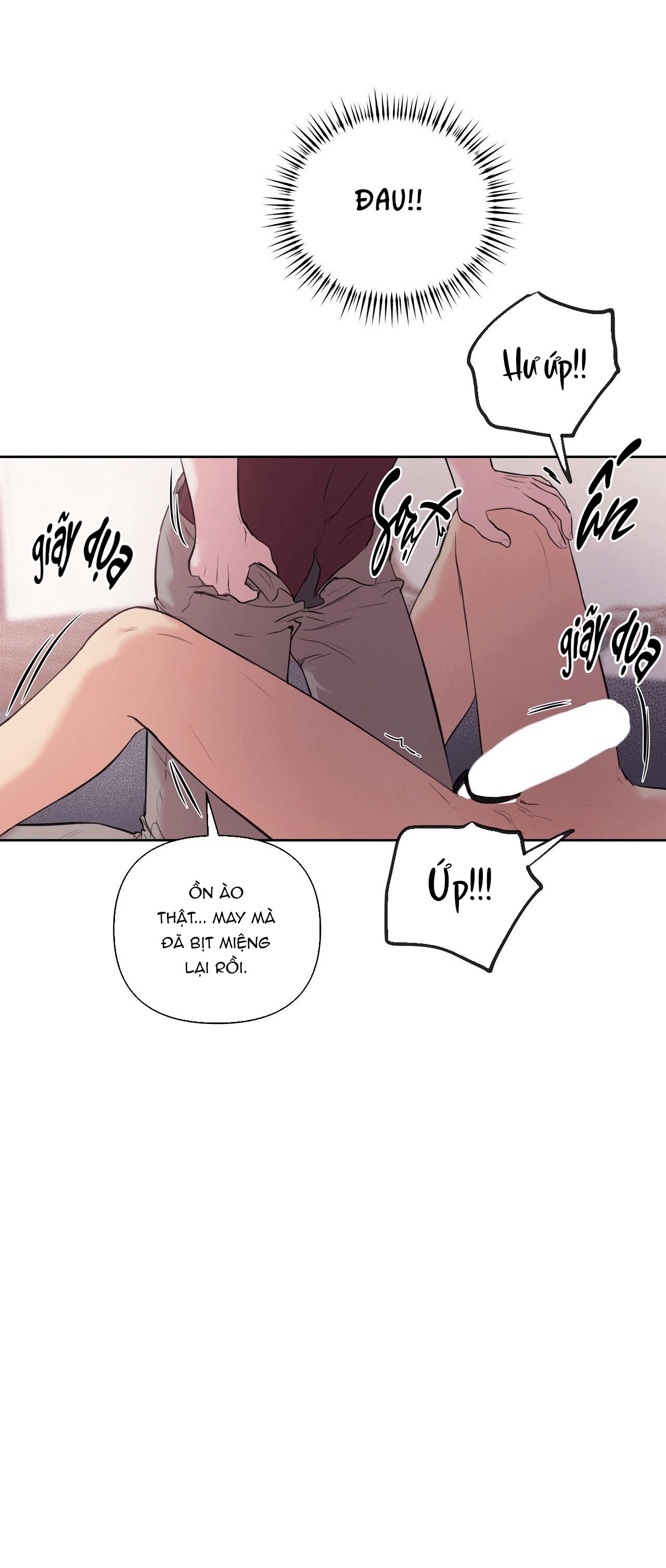 TU HÚ KHÔNG RỜI KHỎI TỔ Chapter 17 - Next 