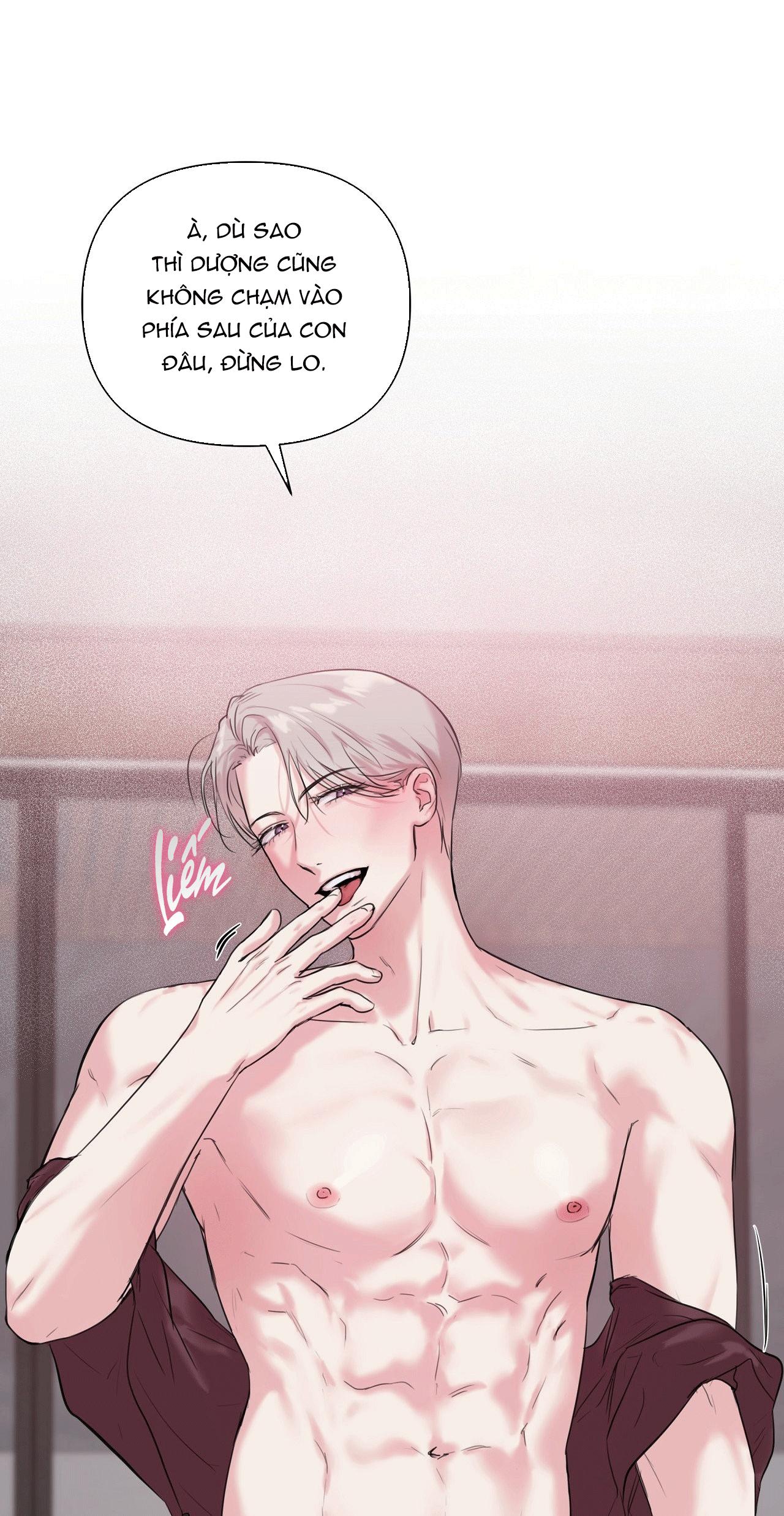 TU HÚ KHÔNG RỜI KHỎI TỔ Chapter 17 - Next 