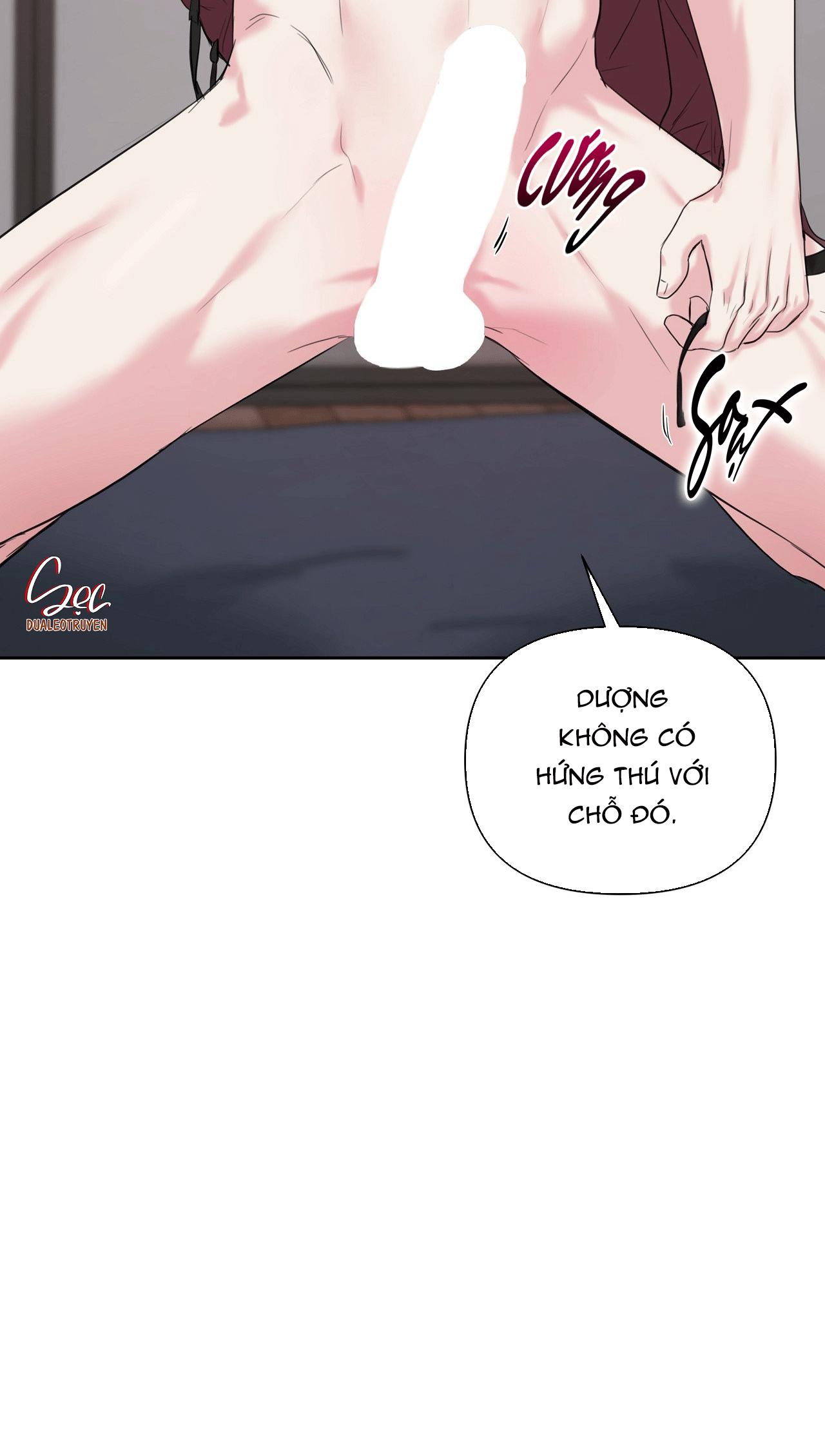 TU HÚ KHÔNG RỜI KHỎI TỔ Chapter 17 - Next 