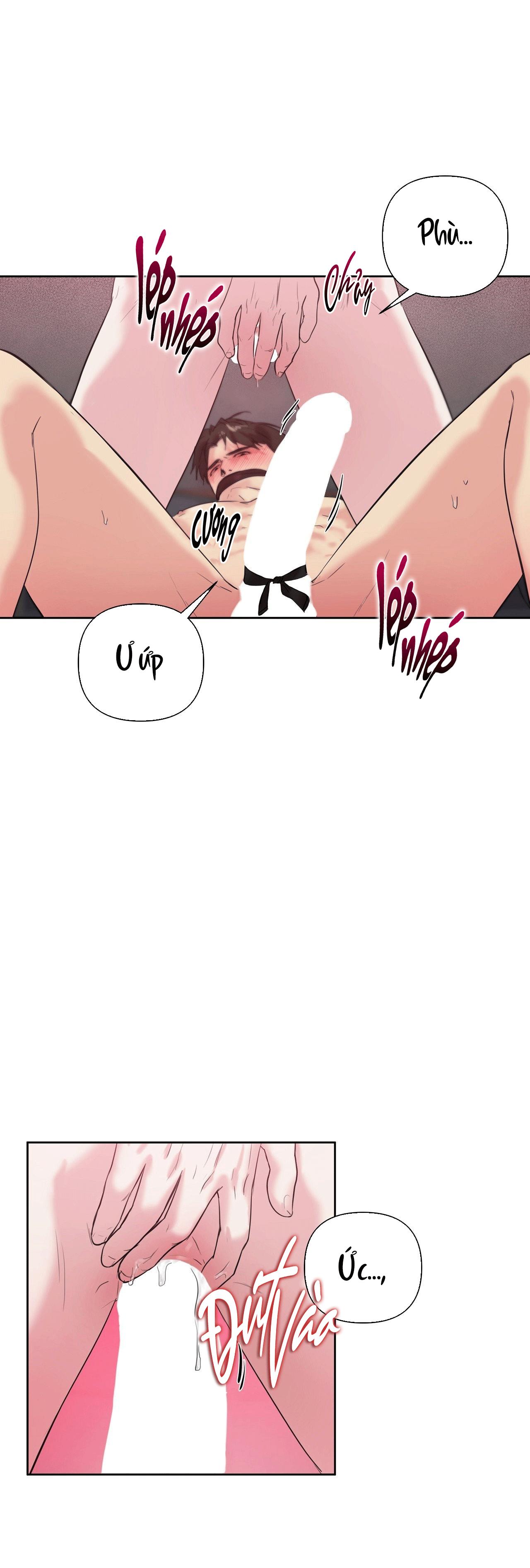 TU HÚ KHÔNG RỜI KHỎI TỔ Chapter 17 - Next 