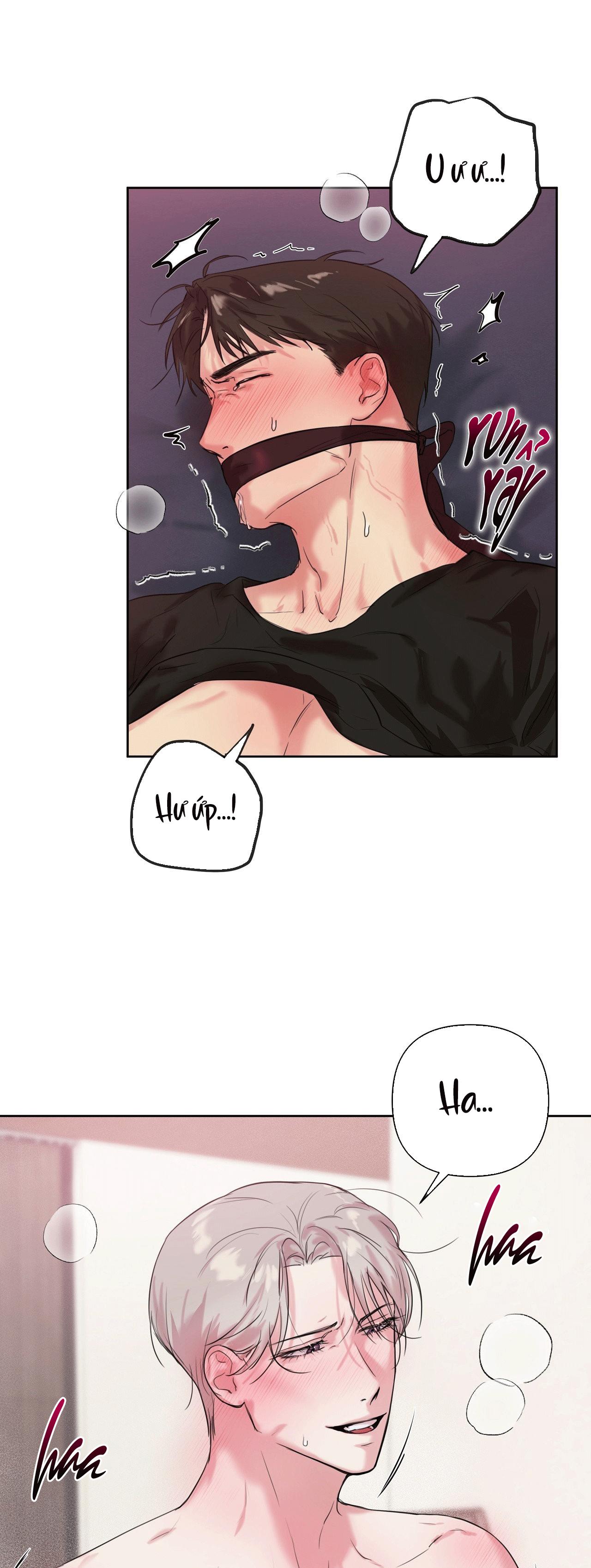 TU HÚ KHÔNG RỜI KHỎI TỔ Chapter 17 - Next 