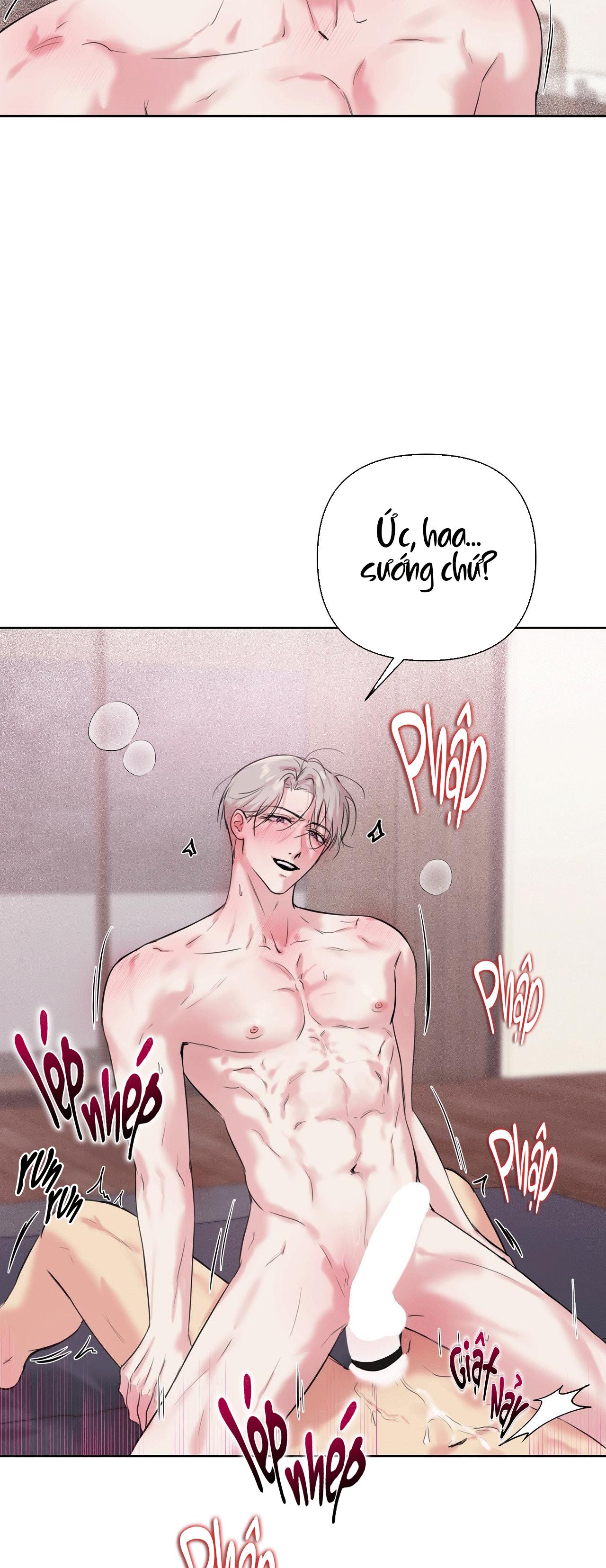TU HÚ KHÔNG RỜI KHỎI TỔ Chapter 17 - Next 