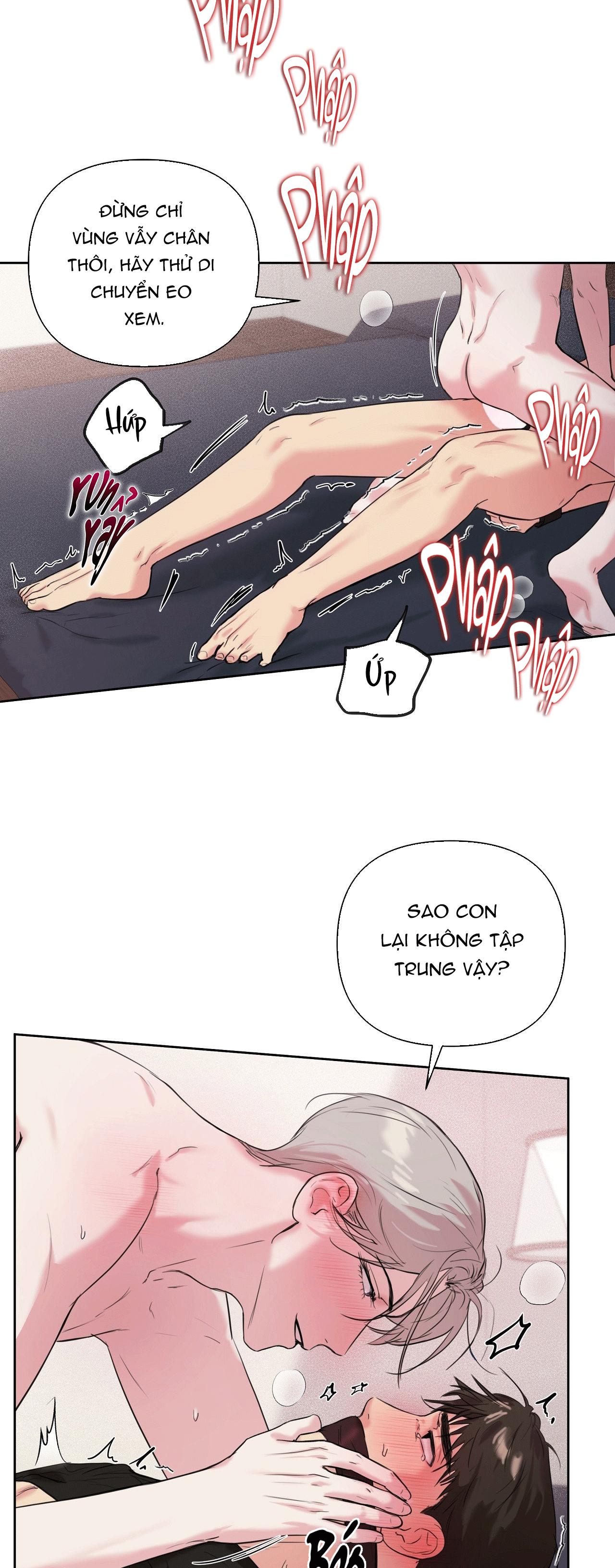 TU HÚ KHÔNG RỜI KHỎI TỔ Chapter 17 - Next 