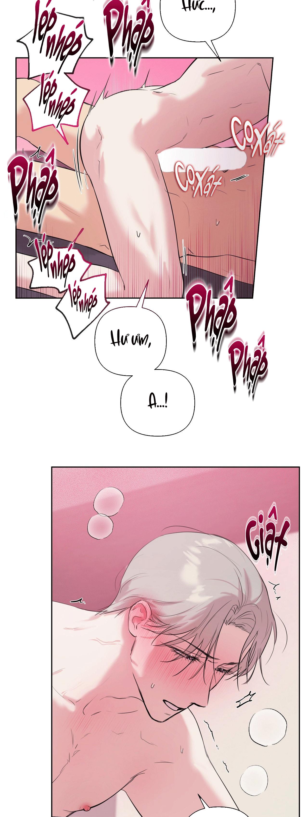 TU HÚ KHÔNG RỜI KHỎI TỔ Chapter 17 - Next 
