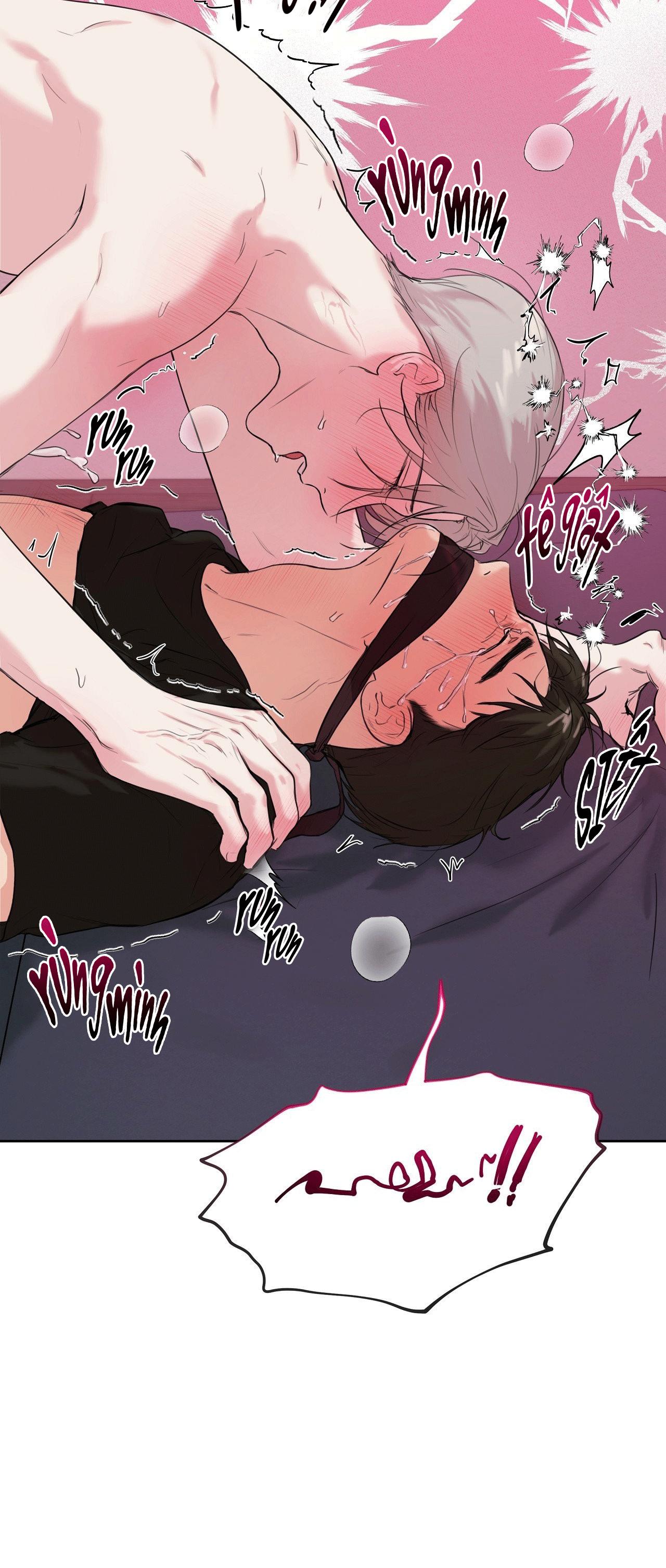 TU HÚ KHÔNG RỜI KHỎI TỔ Chapter 17 - Next 
