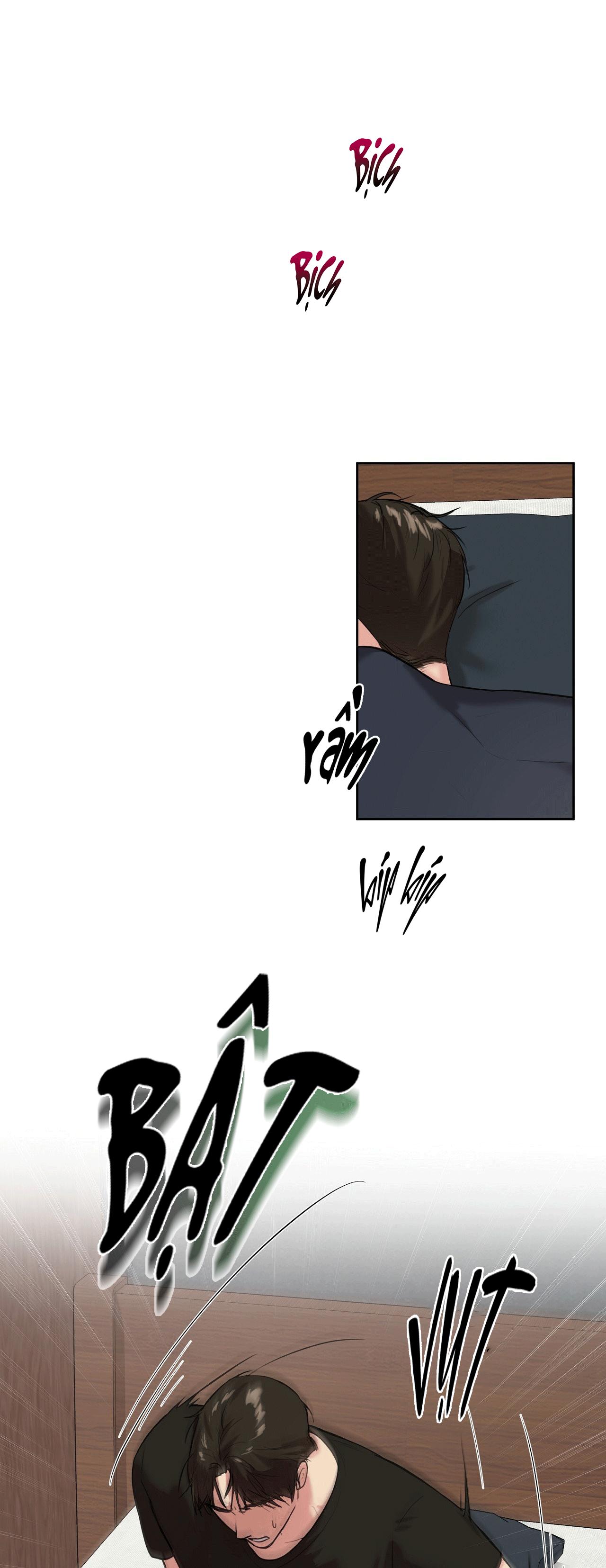 TU HÚ KHÔNG RỜI KHỎI TỔ Chapter 19 - Next 