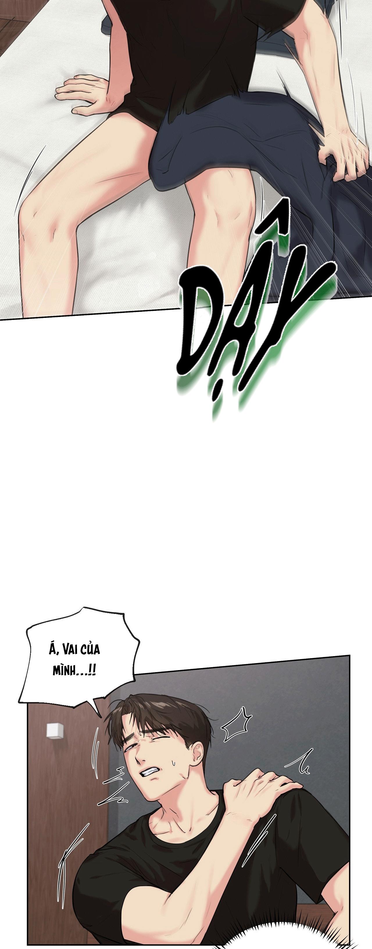TU HÚ KHÔNG RỜI KHỎI TỔ Chapter 19 - Next 