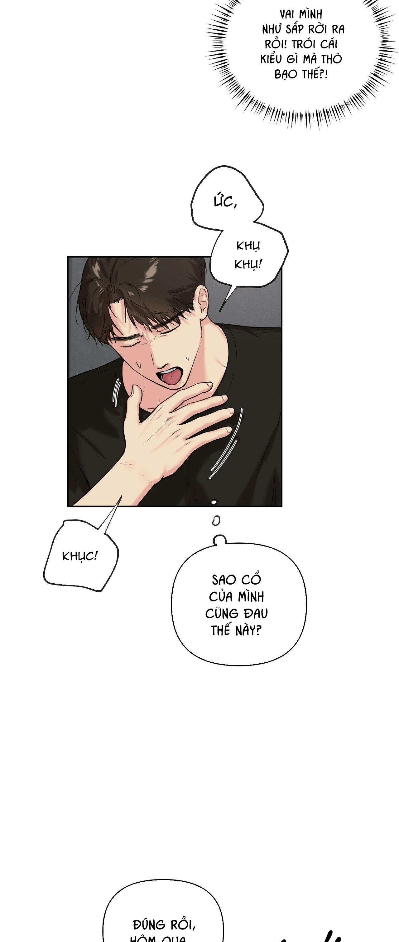 TU HÚ KHÔNG RỜI KHỎI TỔ Chapter 19 - Next 