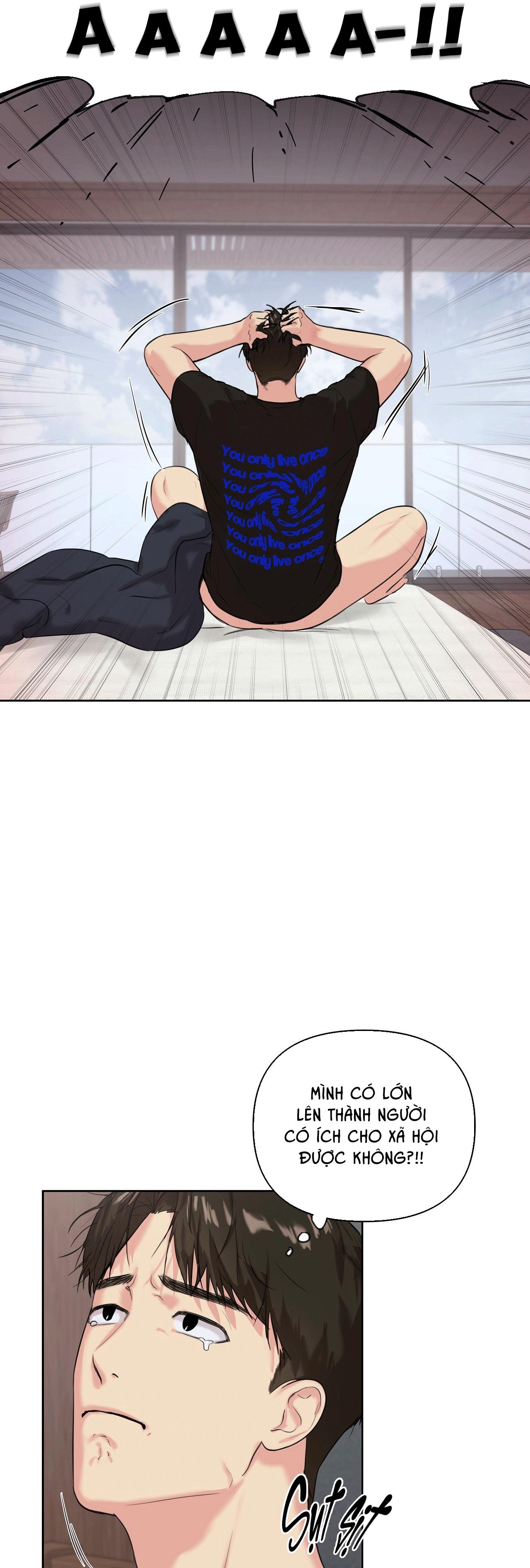 TU HÚ KHÔNG RỜI KHỎI TỔ Chapter 19 - Next 