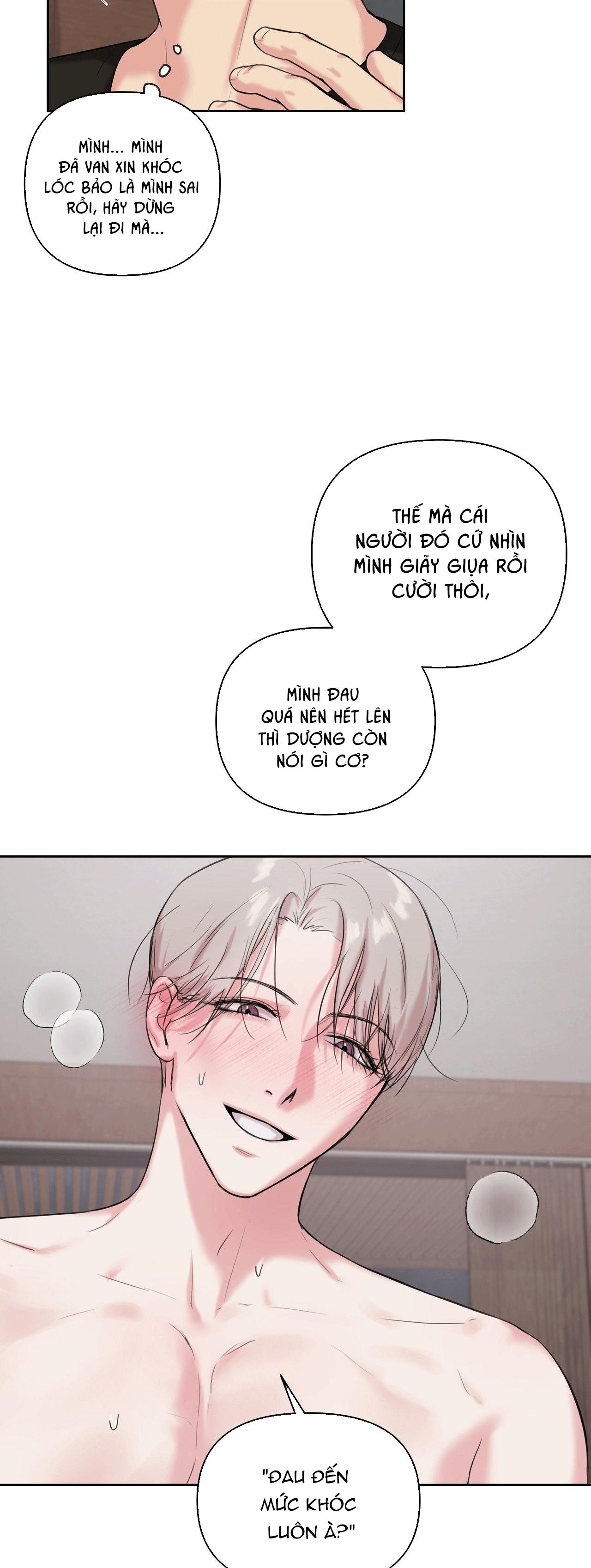 TU HÚ KHÔNG RỜI KHỎI TỔ Chapter 19 - Next 