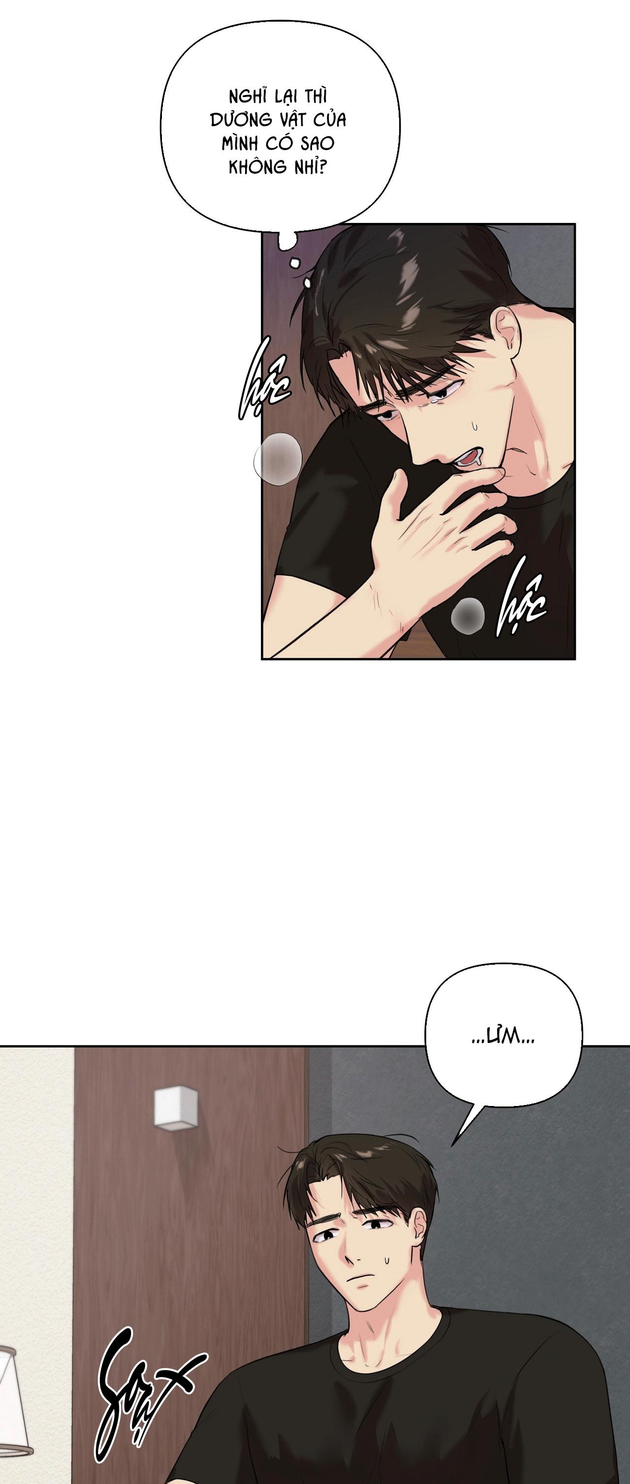 TU HÚ KHÔNG RỜI KHỎI TỔ Chapter 19 - Next 