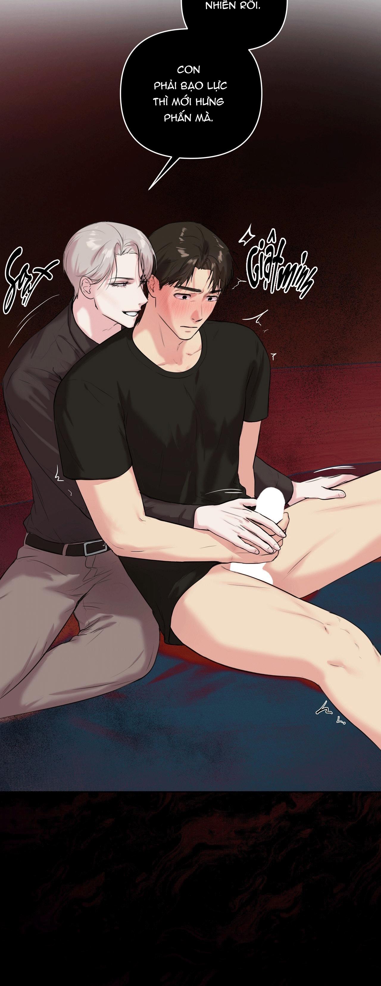 TU HÚ KHÔNG RỜI KHỎI TỔ Chapter 19 - Next 