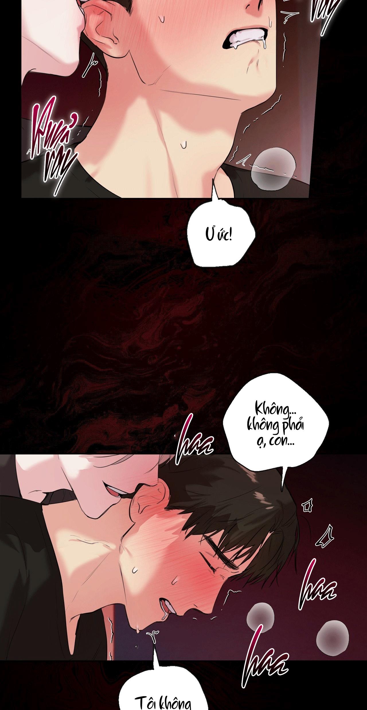 TU HÚ KHÔNG RỜI KHỎI TỔ Chapter 19 - Next 