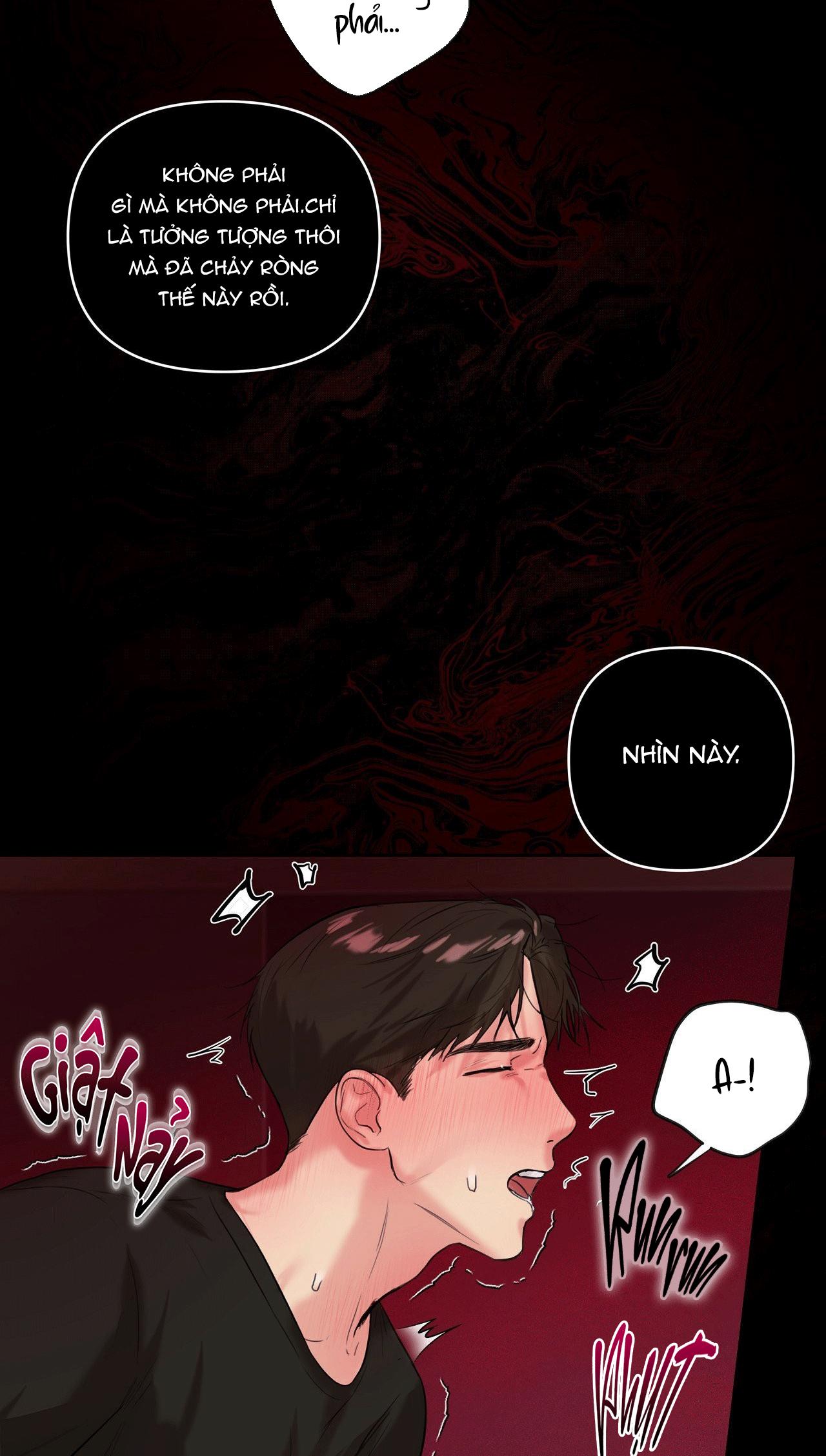TU HÚ KHÔNG RỜI KHỎI TỔ Chapter 19 - Next 