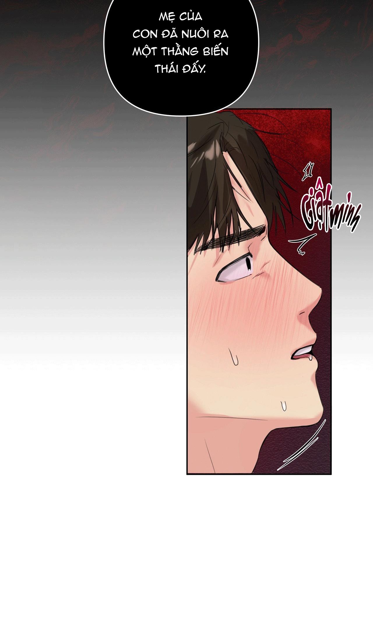 TU HÚ KHÔNG RỜI KHỎI TỔ Chapter 19 - Next 