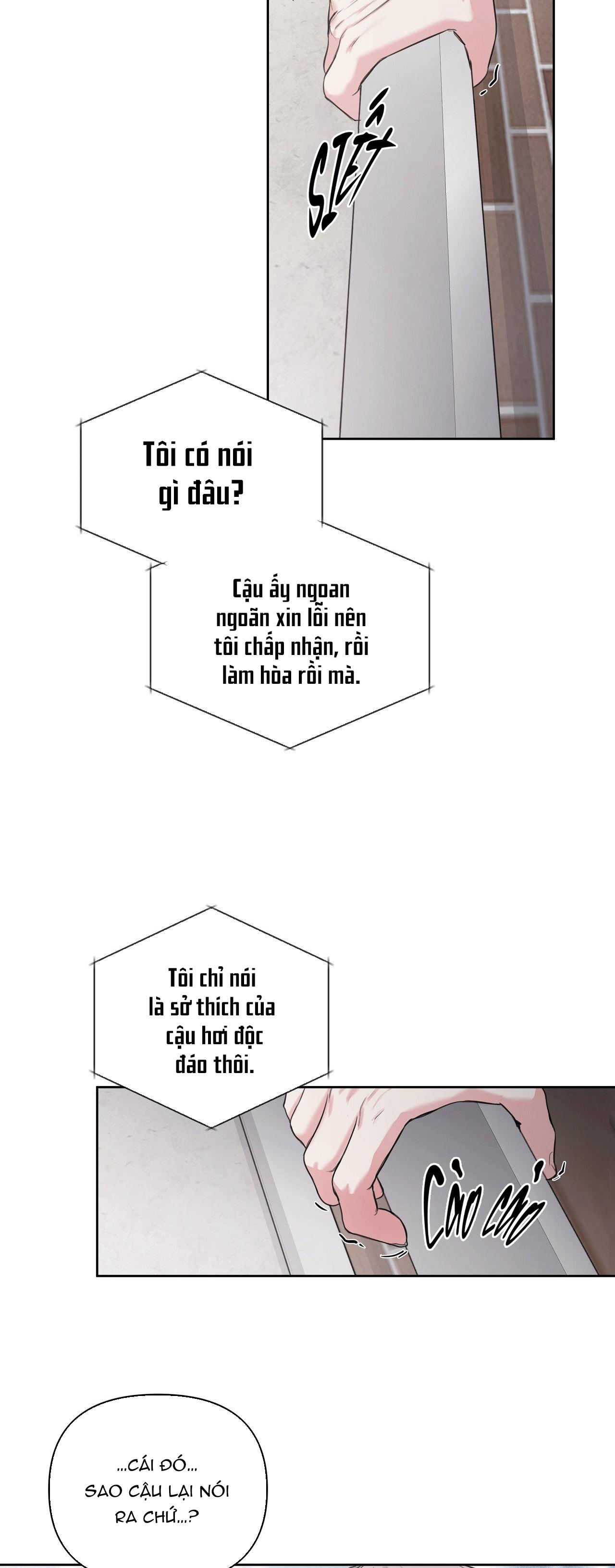 TU HÚ KHÔNG RỜI KHỎI TỔ Chapter 19 - Next 