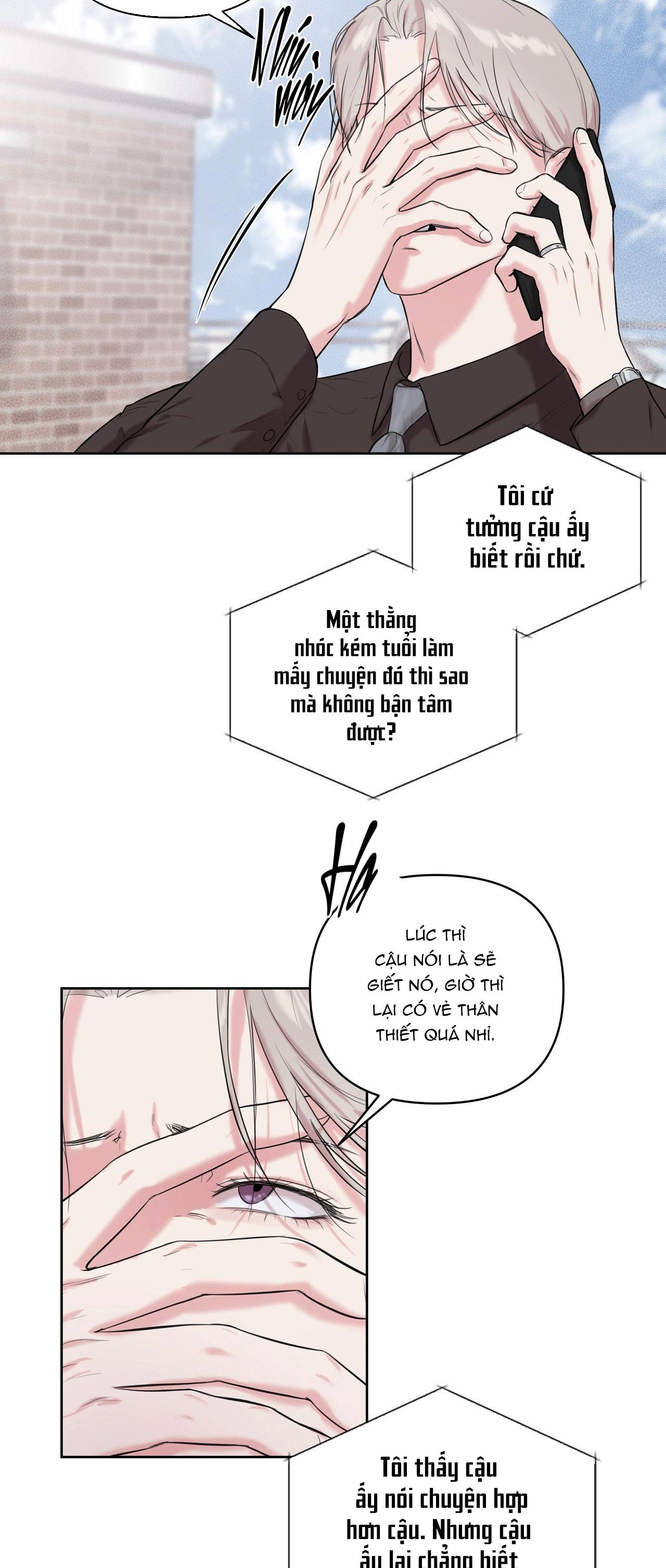TU HÚ KHÔNG RỜI KHỎI TỔ Chapter 19 - Next 