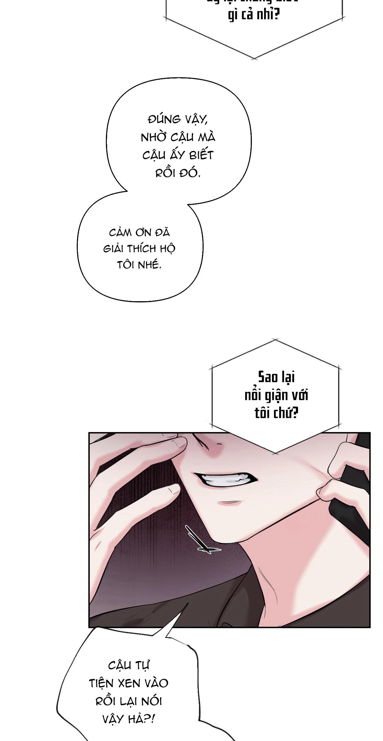 TU HÚ KHÔNG RỜI KHỎI TỔ Chapter 19 - Next 