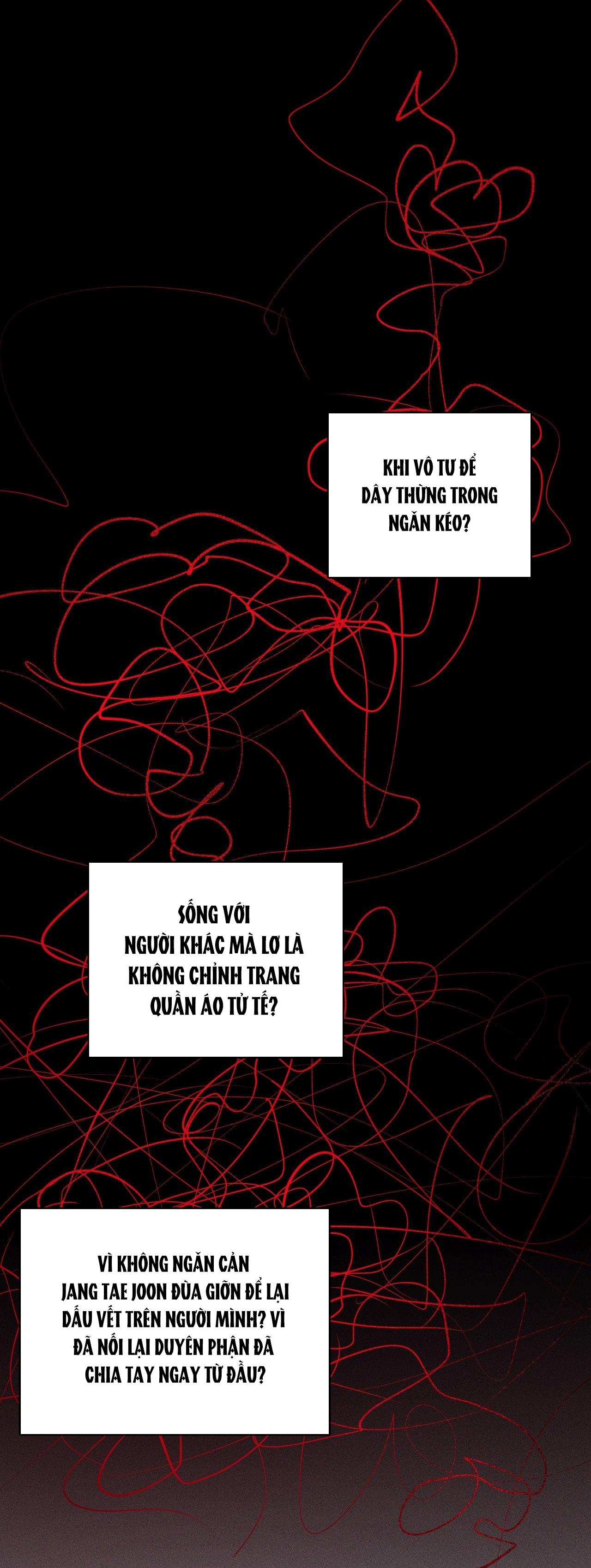 TU HÚ KHÔNG RỜI KHỎI TỔ Chapter 19 - Next 