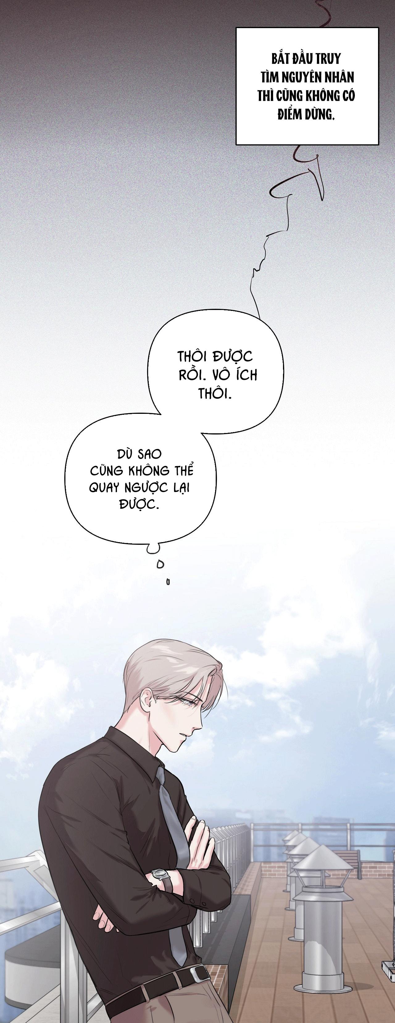 TU HÚ KHÔNG RỜI KHỎI TỔ Chapter 19 - Next 
