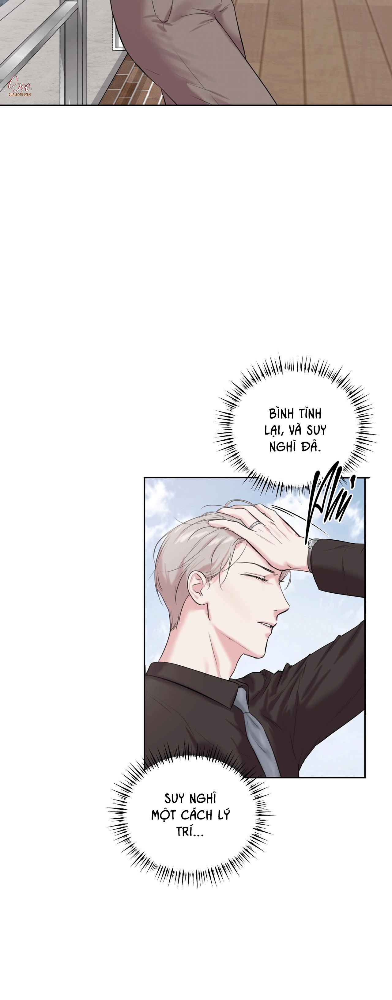 TU HÚ KHÔNG RỜI KHỎI TỔ Chapter 19 - Next 