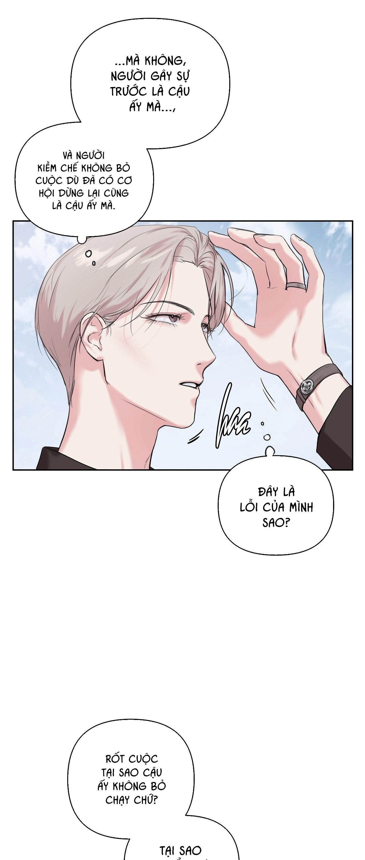 TU HÚ KHÔNG RỜI KHỎI TỔ Chapter 19 - Next 