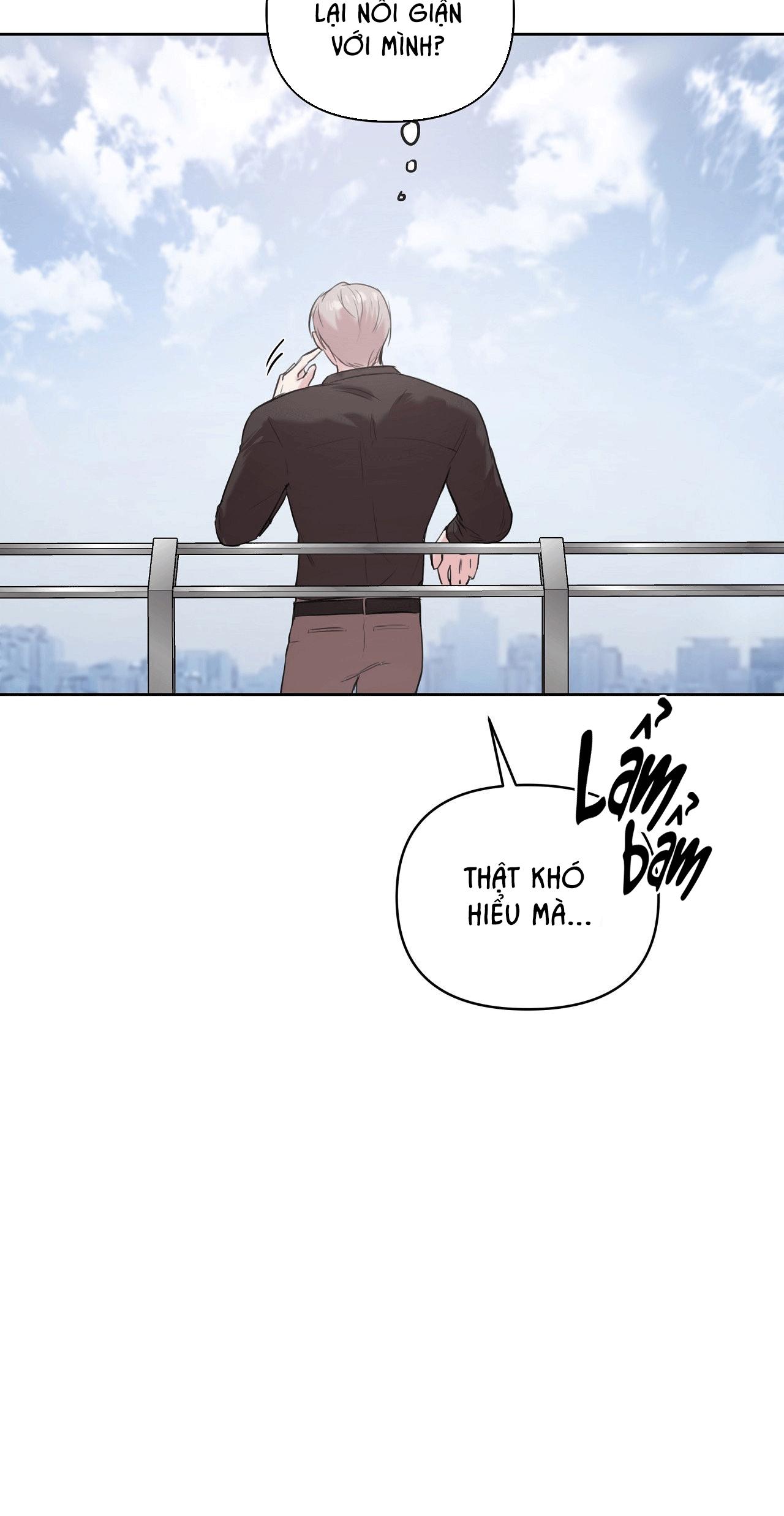 TU HÚ KHÔNG RỜI KHỎI TỔ Chapter 19 - Next 