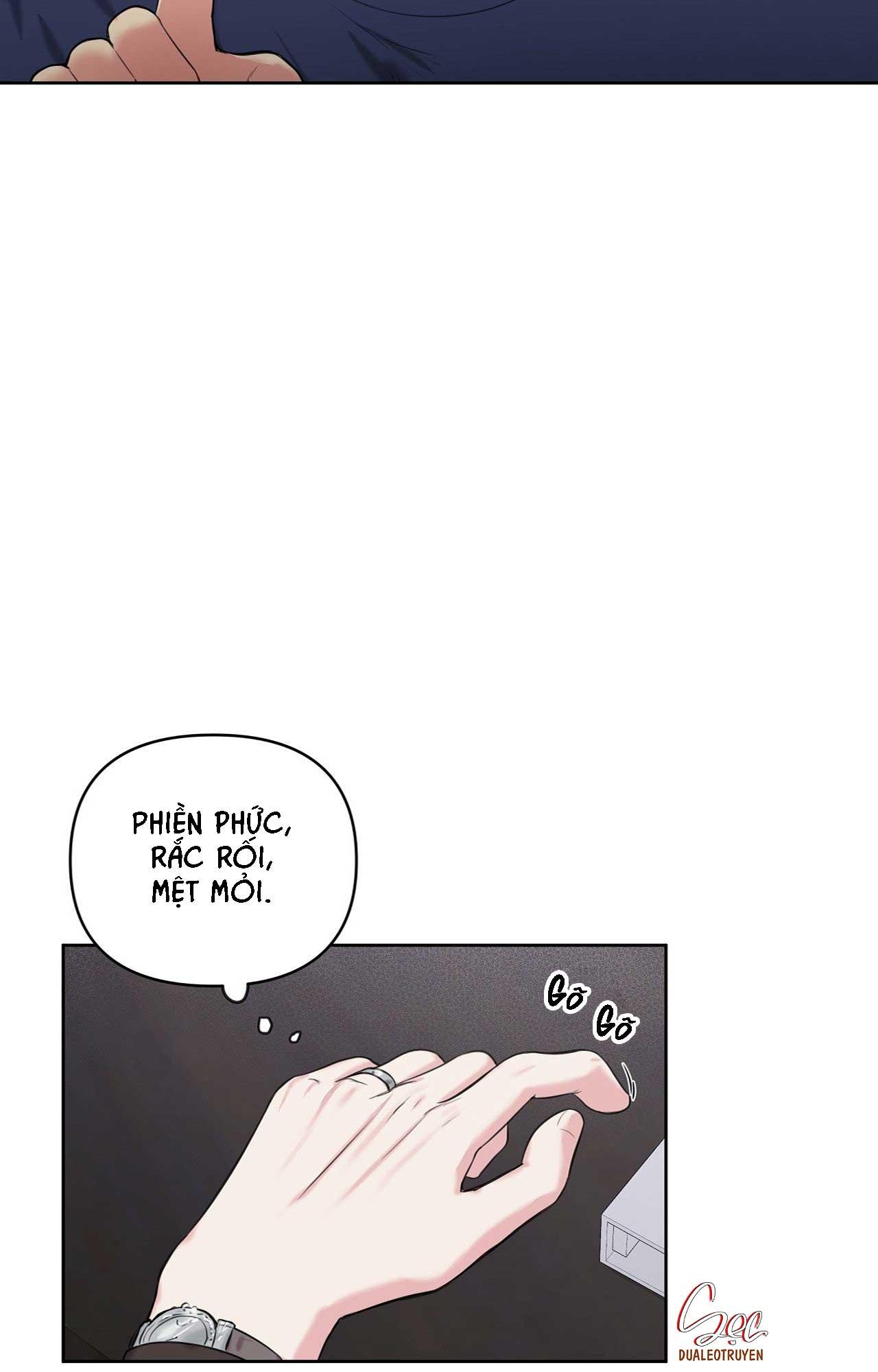 TU HÚ KHÔNG RỜI KHỎI TỔ Chapter 20 - Next 